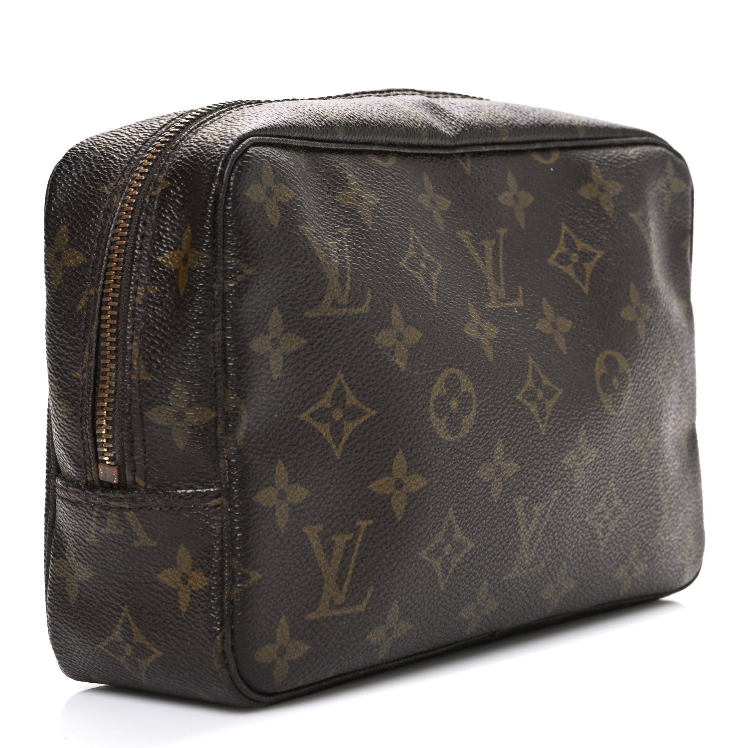 Monogram Trousse Toilette 23