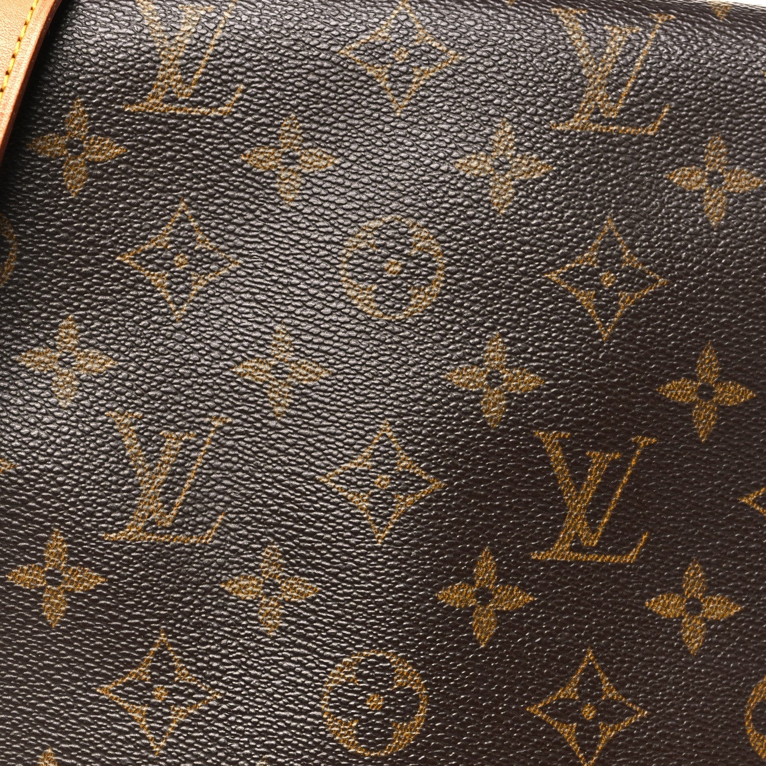 Monogram Musette Salsa