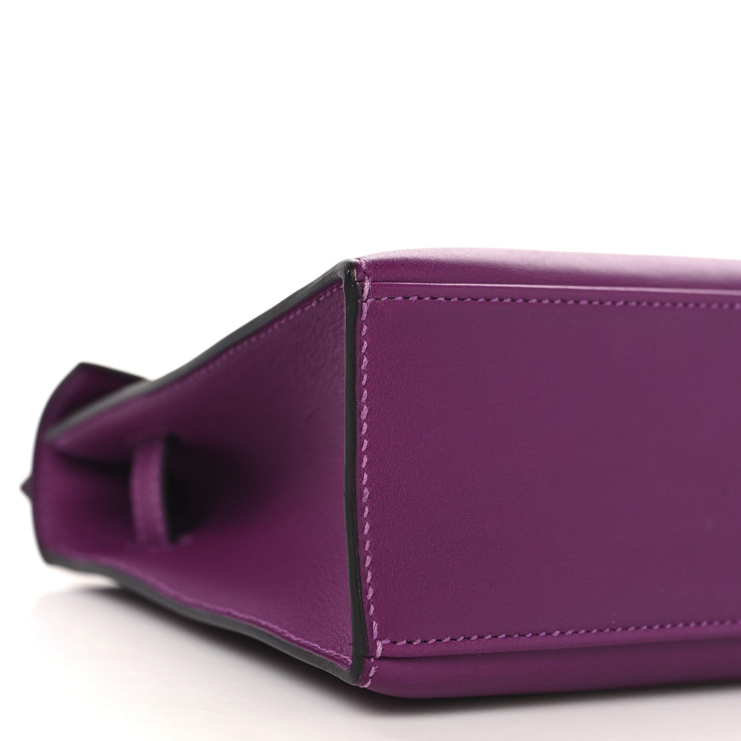 Swift Kelly Pochette Clutch Anemone
