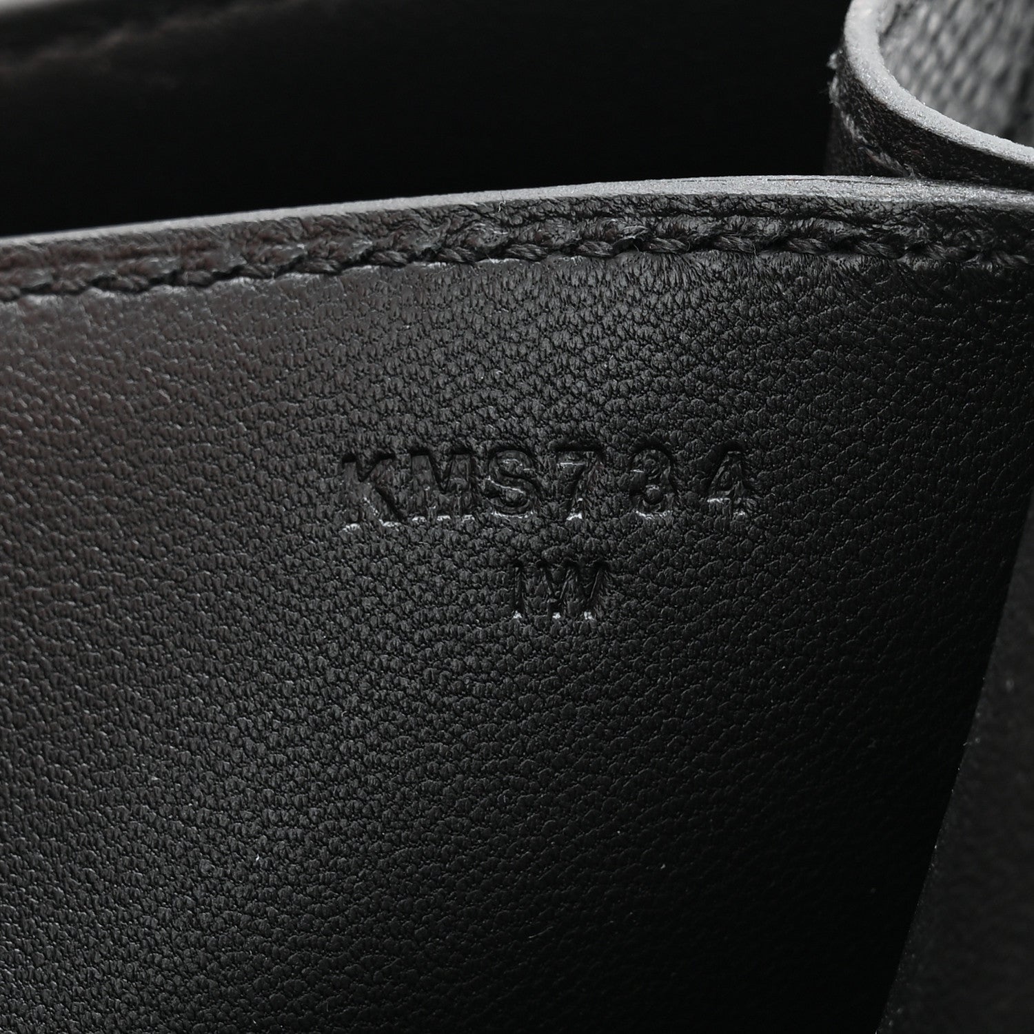 Epsom Constance 18 Black