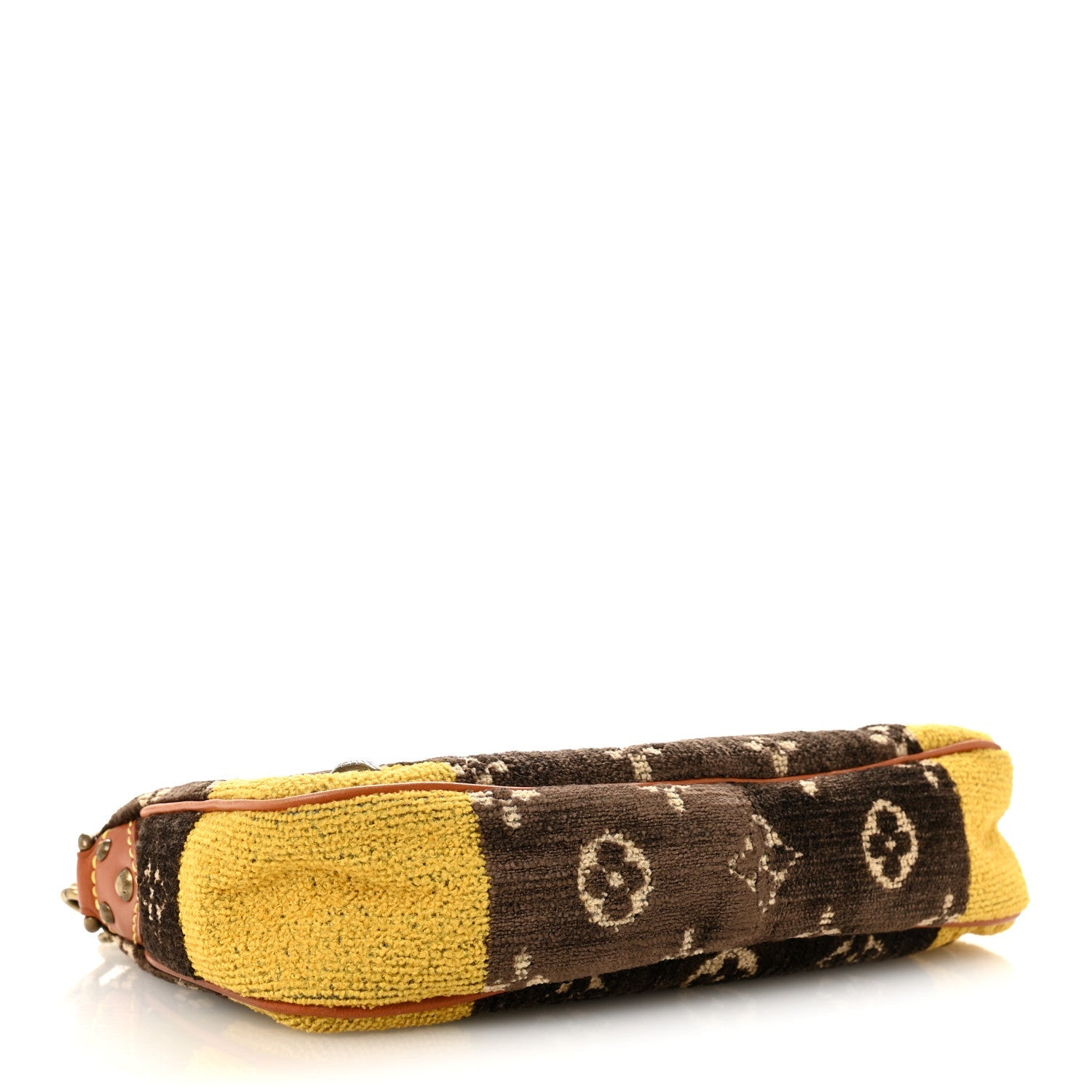 Monogram Trompe L'oeil Pochette