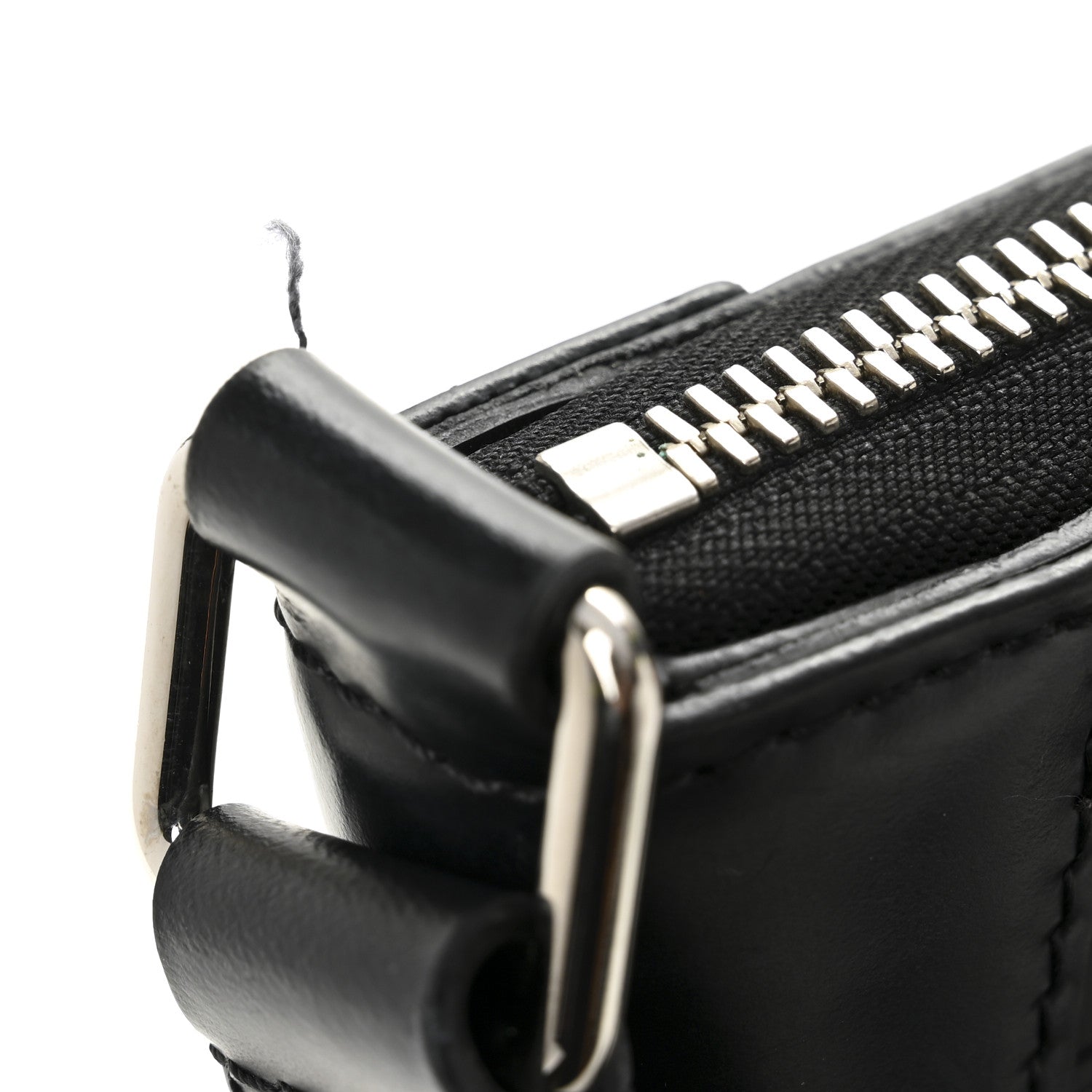 Damier Graphite Mick PM