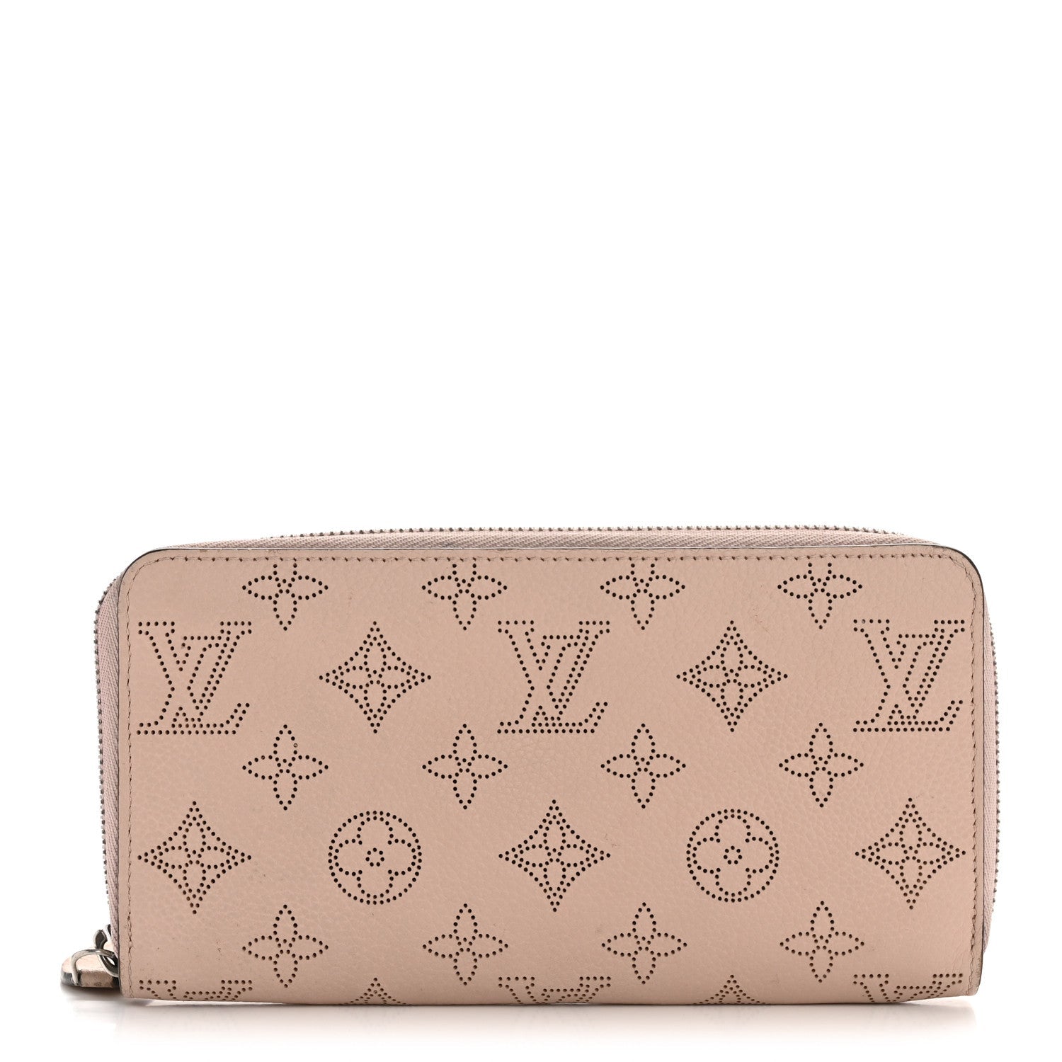 Mahina Zippy Wallet Magnolia