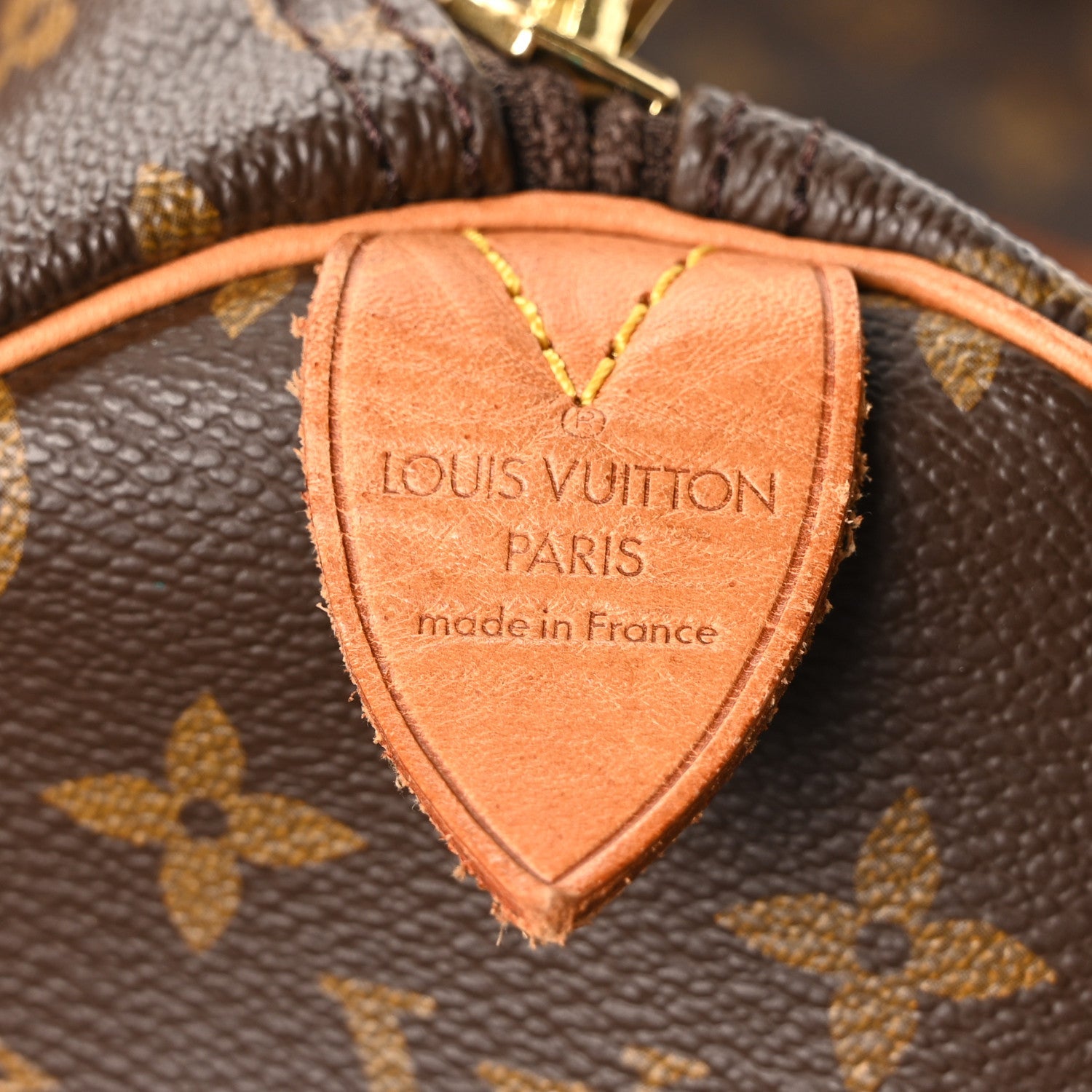 Monogram Keepall 50