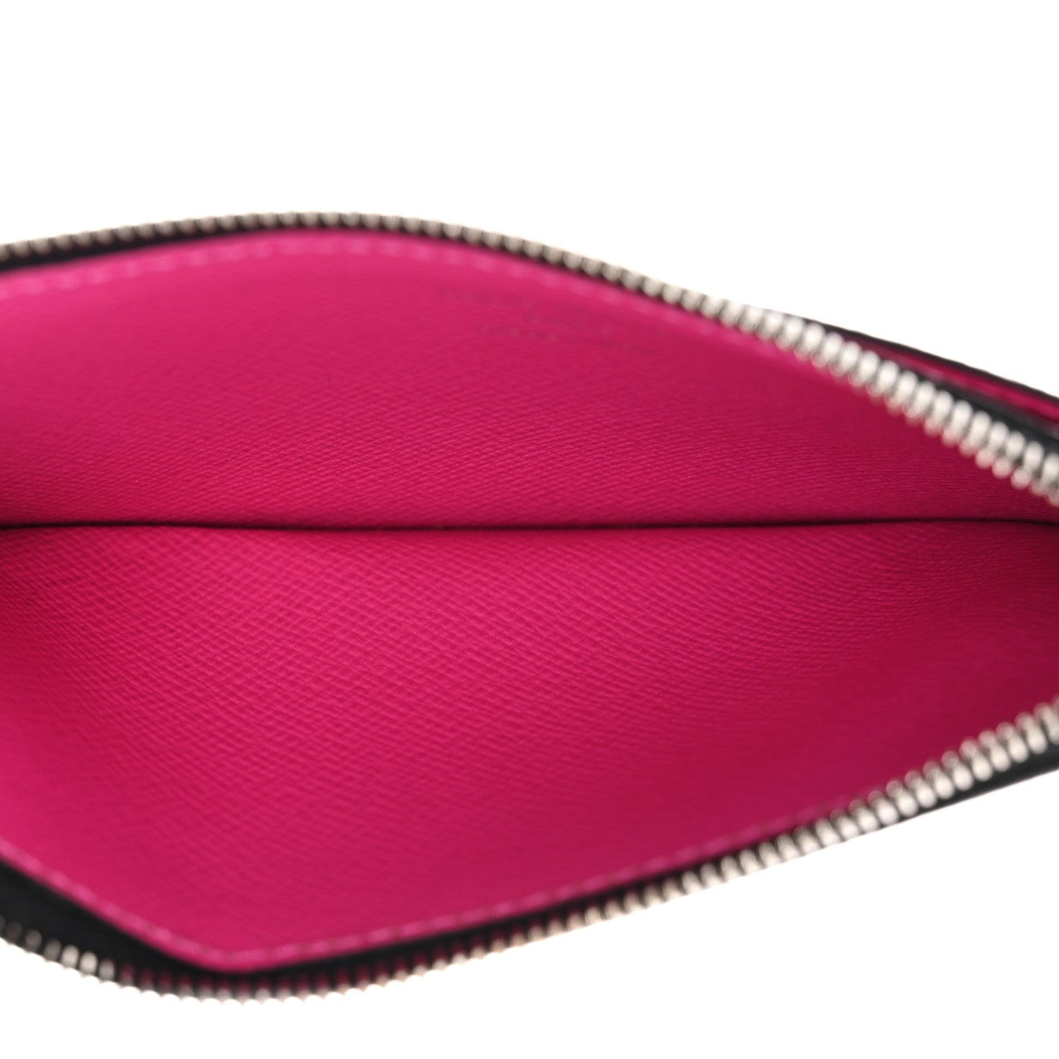 Taigarama Coin Card Holder Fuchsia
