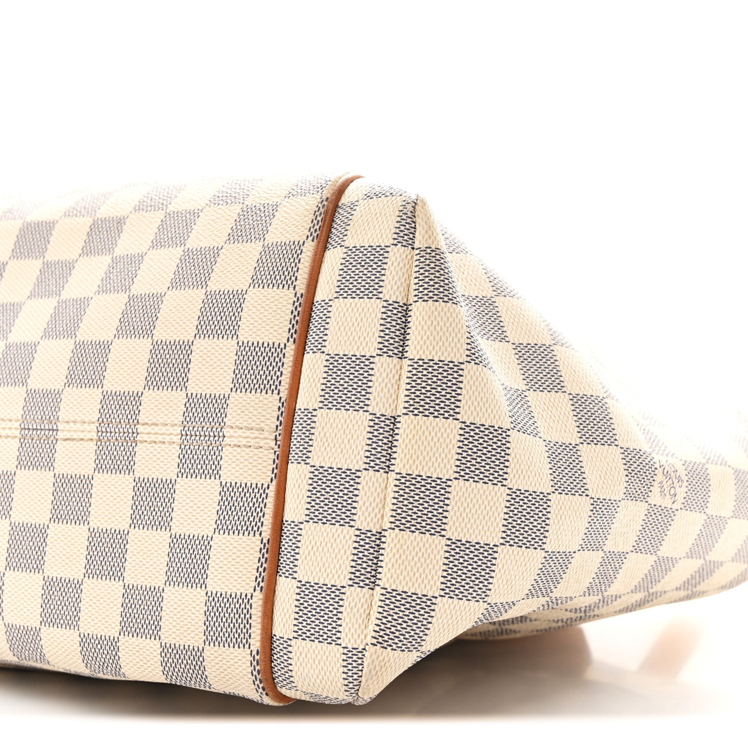 Damier Azur Totally MM