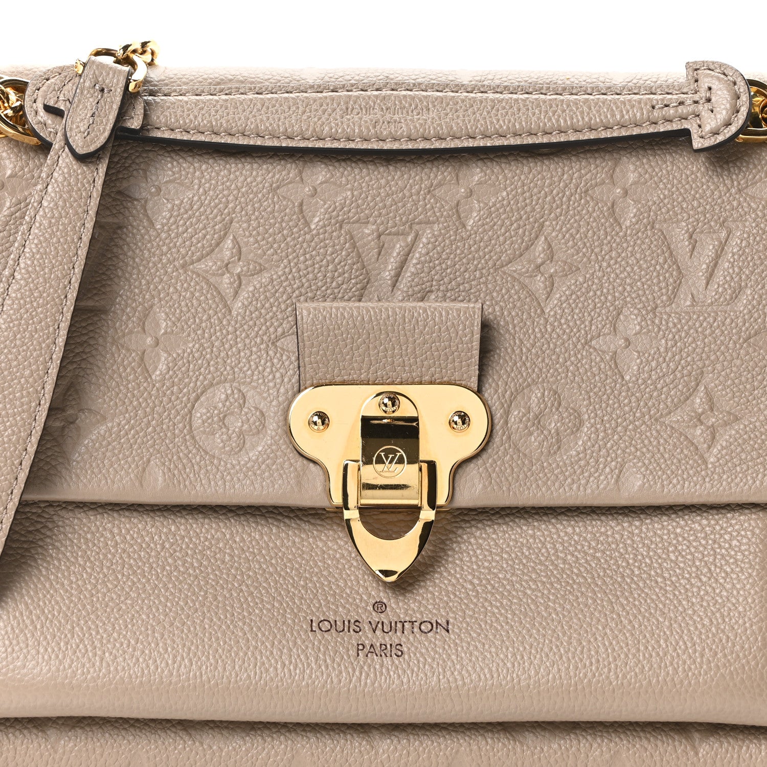Empreinte Vavin PM Tourterelle