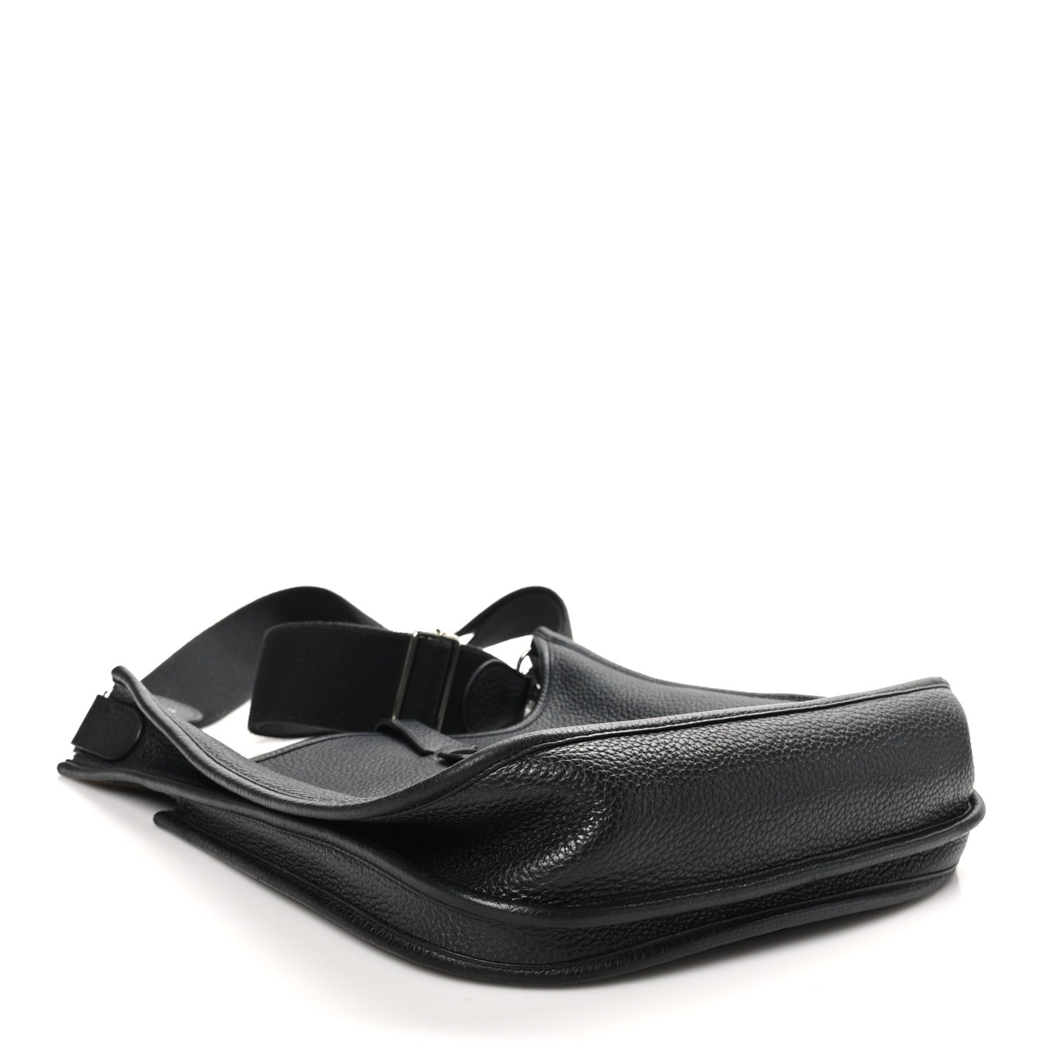 Taurillon Clemence Evelyne III PM Black