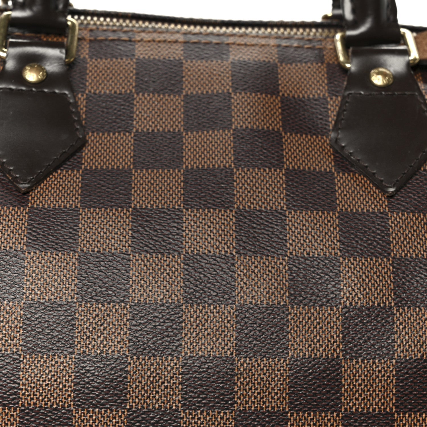 Damier Ebene Speedy 30
