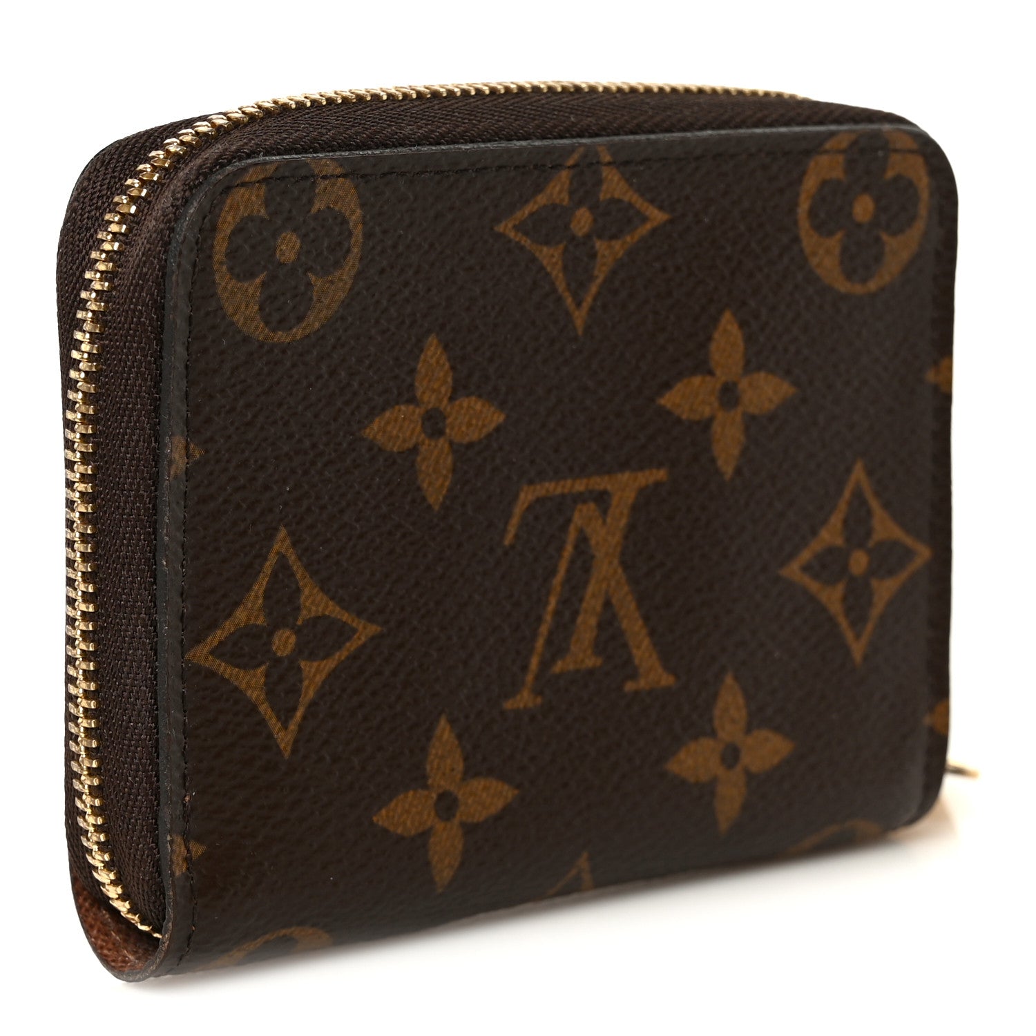 Monogram Zippy Coin Purse