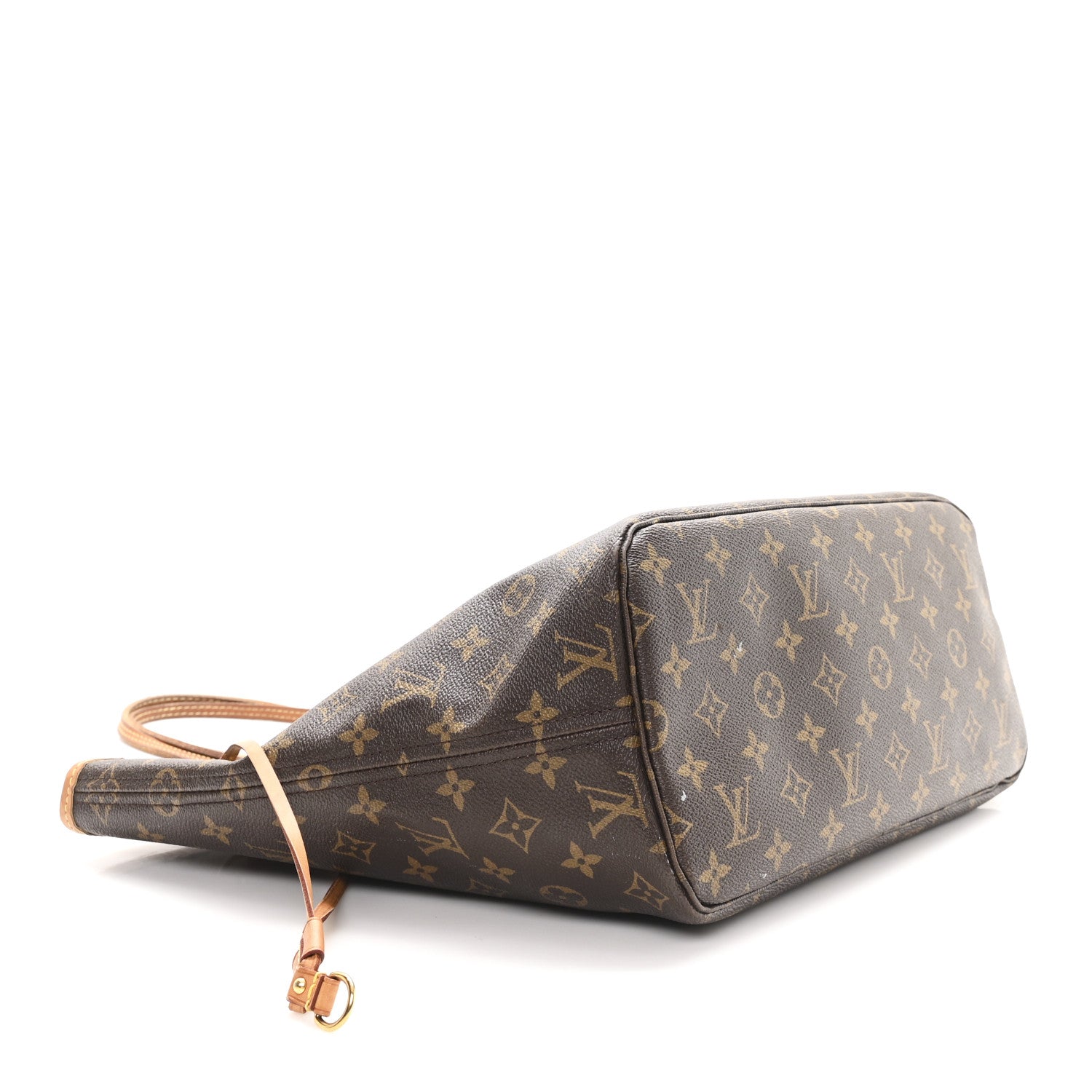 Monogram Neo Neverfull MM