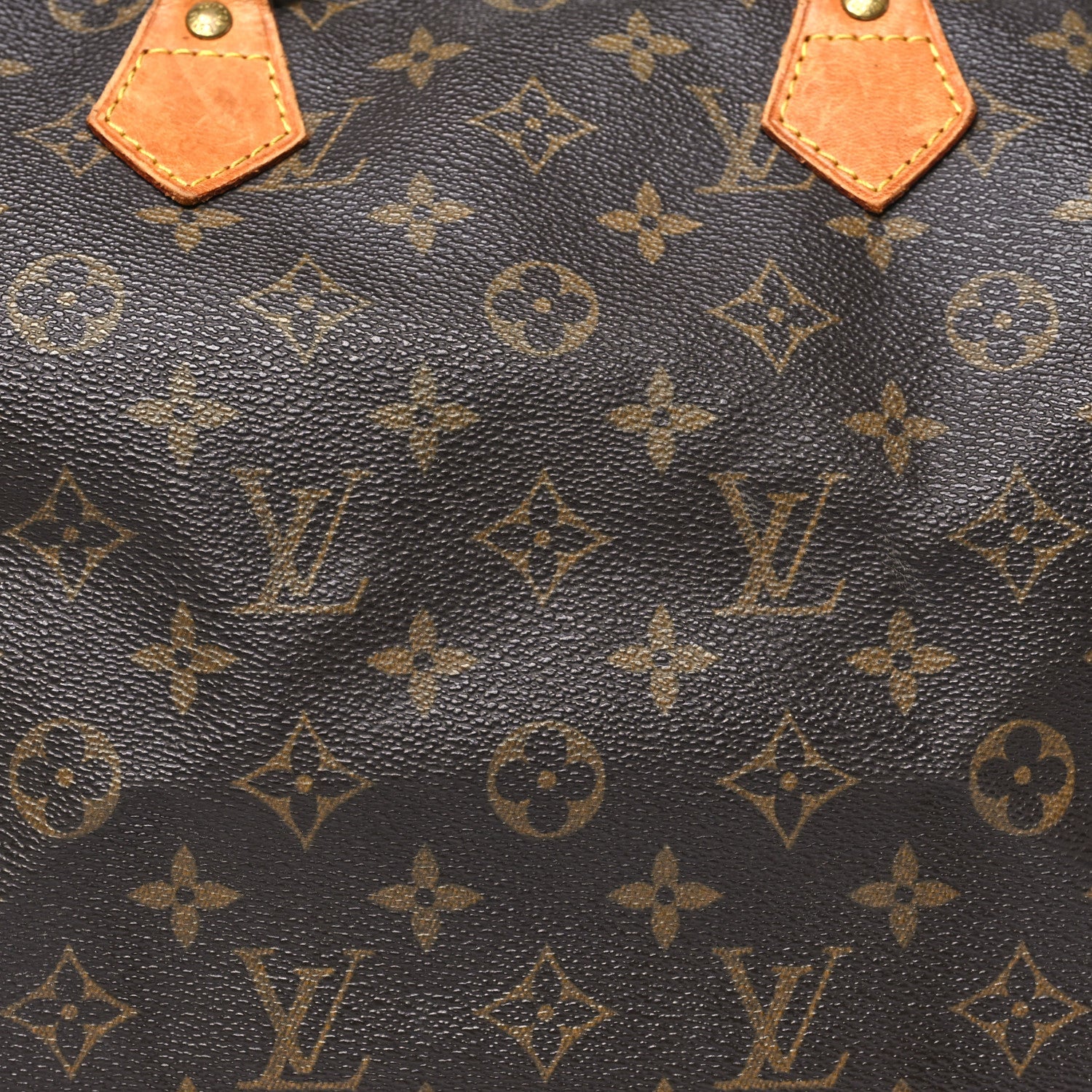 Monogram Speedy 30