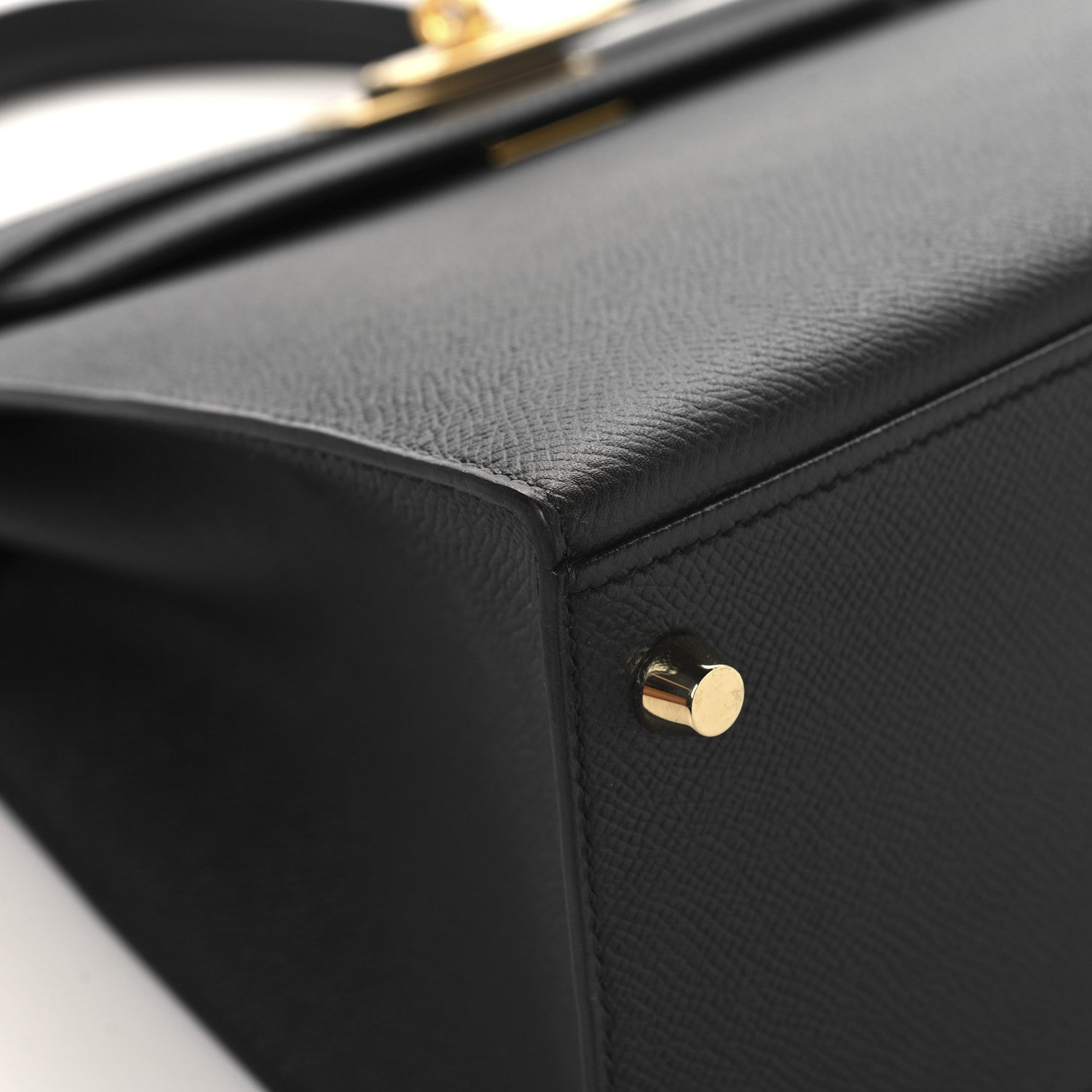 Epsom Kelly Sellier 28 Black