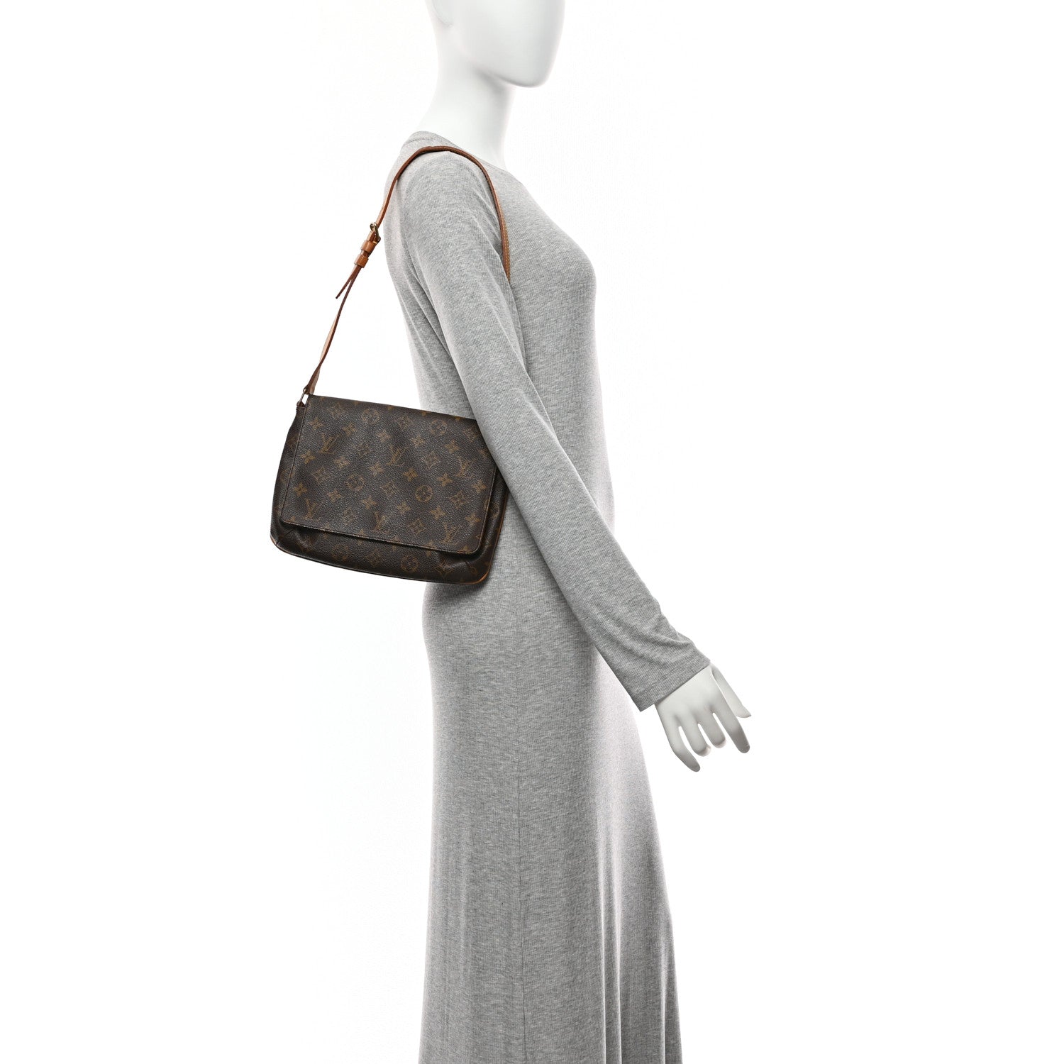 Monogram Musette Tango