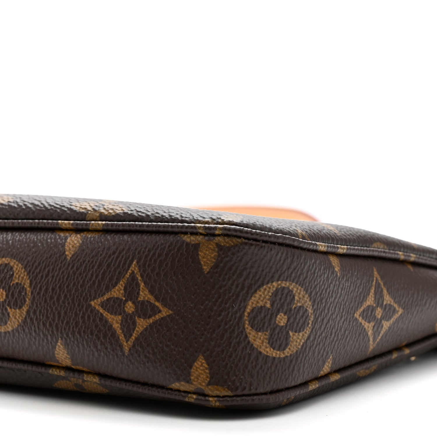 Monogram Pochette Accessories NM