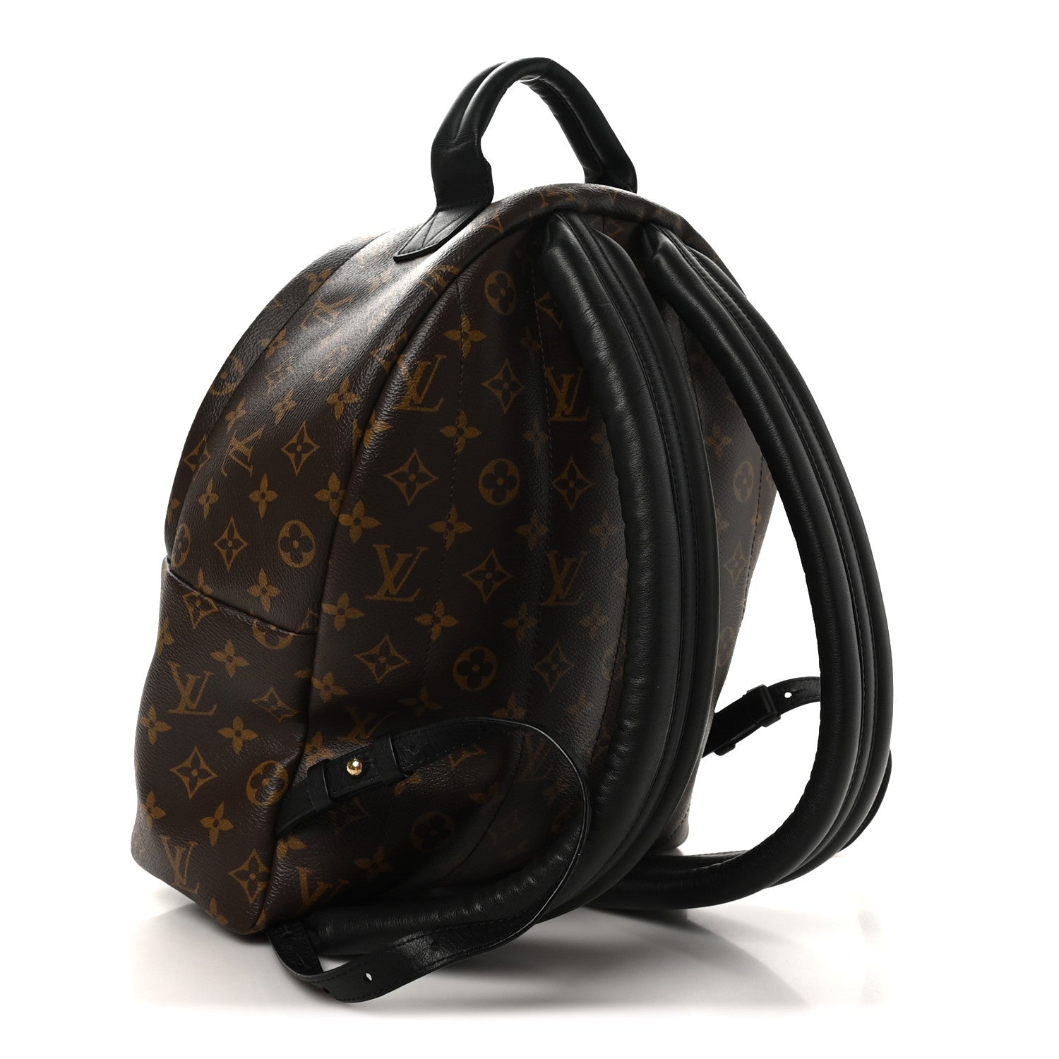 Monogram Palm Springs Backpack MM
