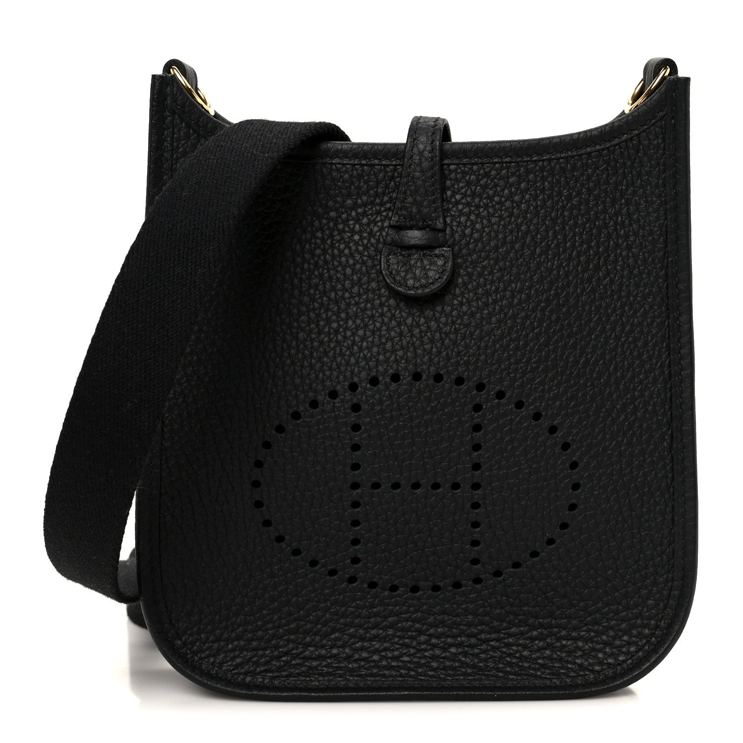 Taurillon Clemence Evelyne TPM Black