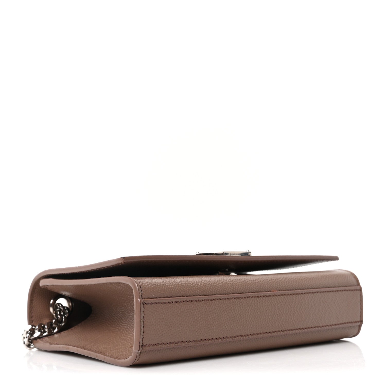 Grain De Poudre Small Monogram Kate Satchel Fard
