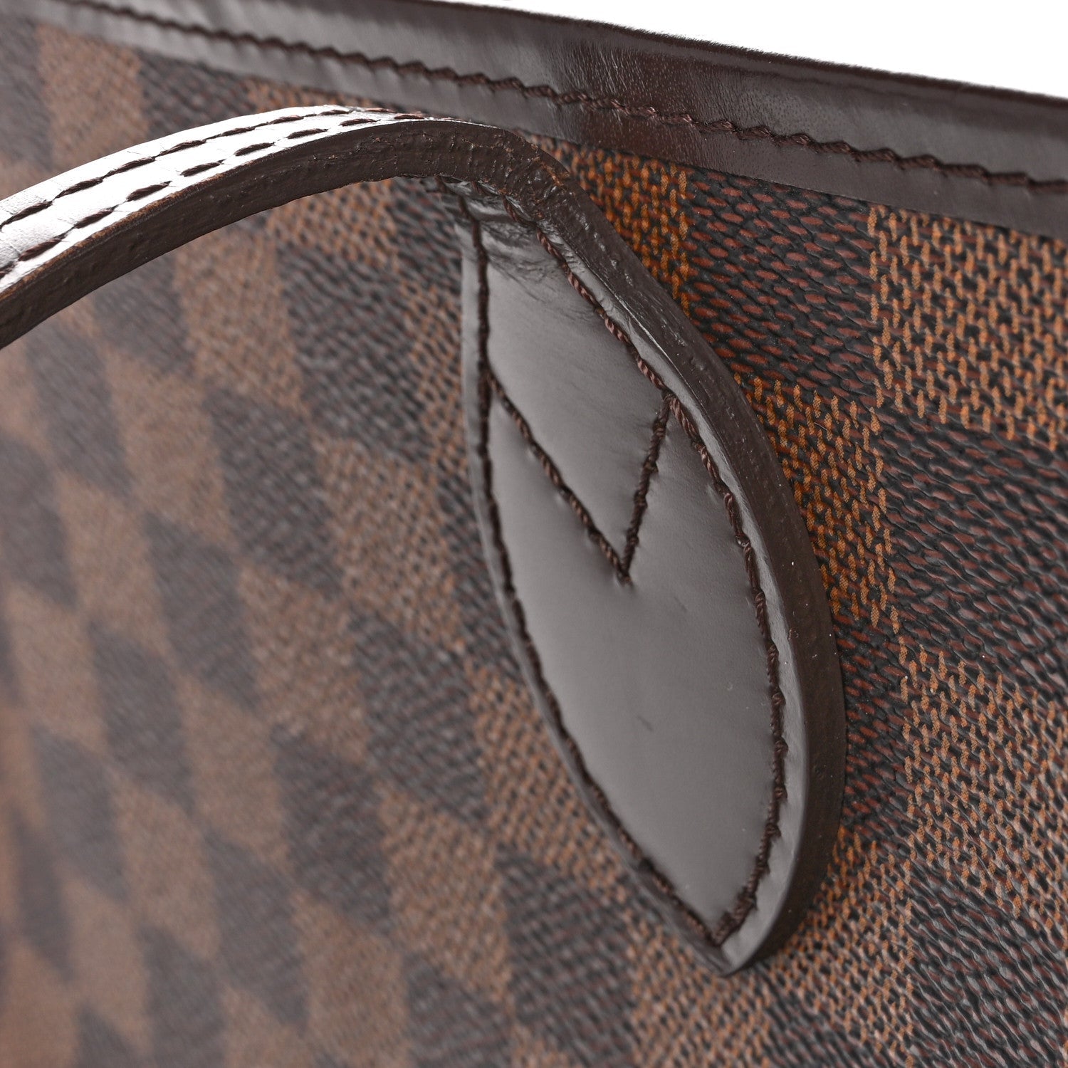 Damier Ebene Neo Neverfull GM