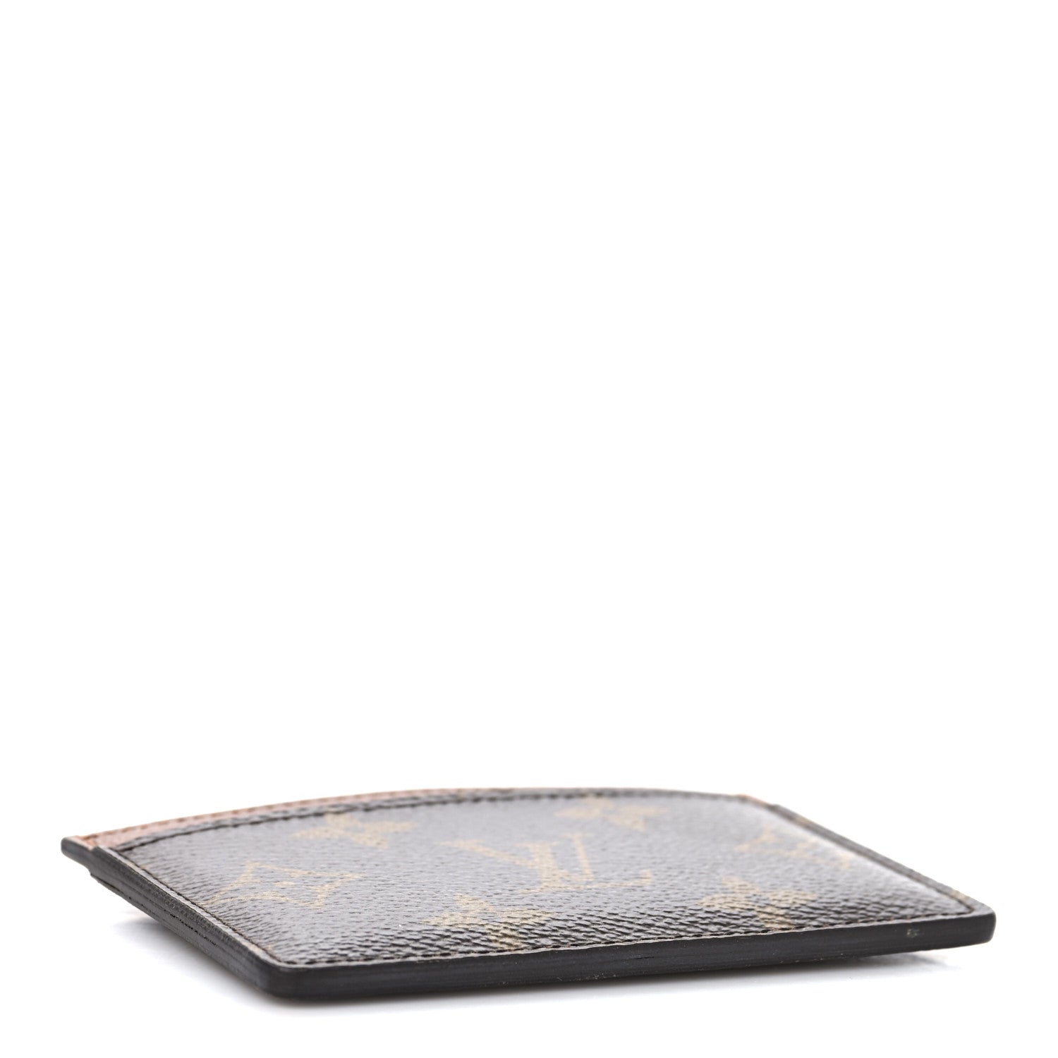 Monogram Card Holder Armagnac