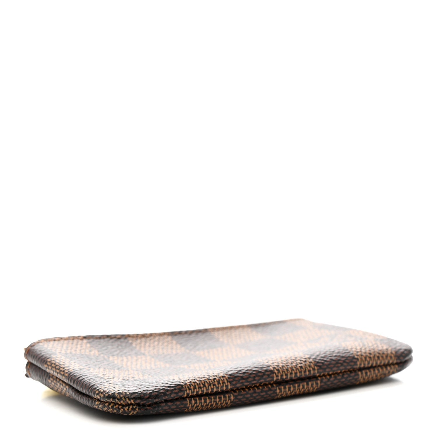 Damier Ebene Key Pouch