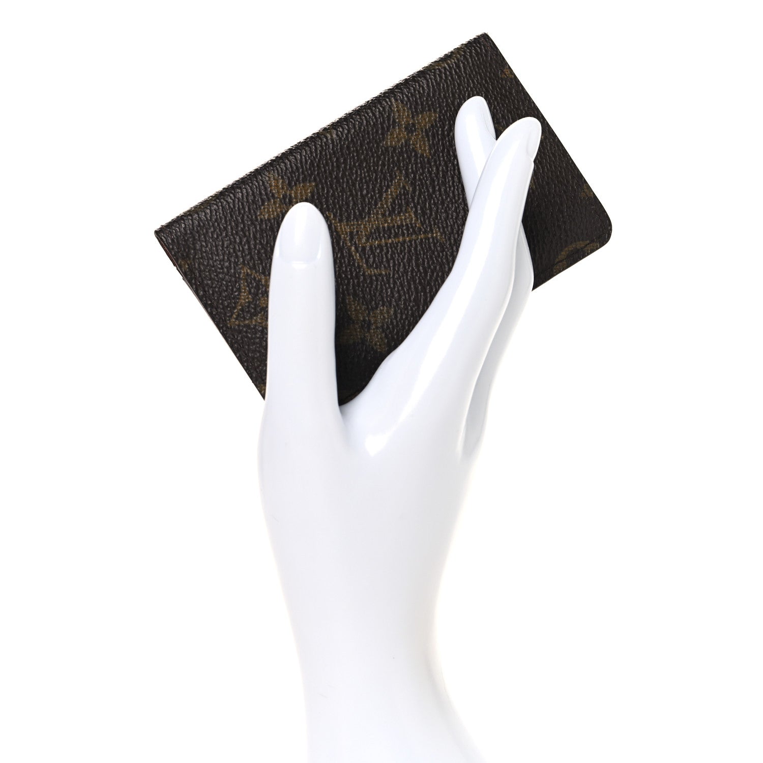 Monogram Pocket Organizer NM