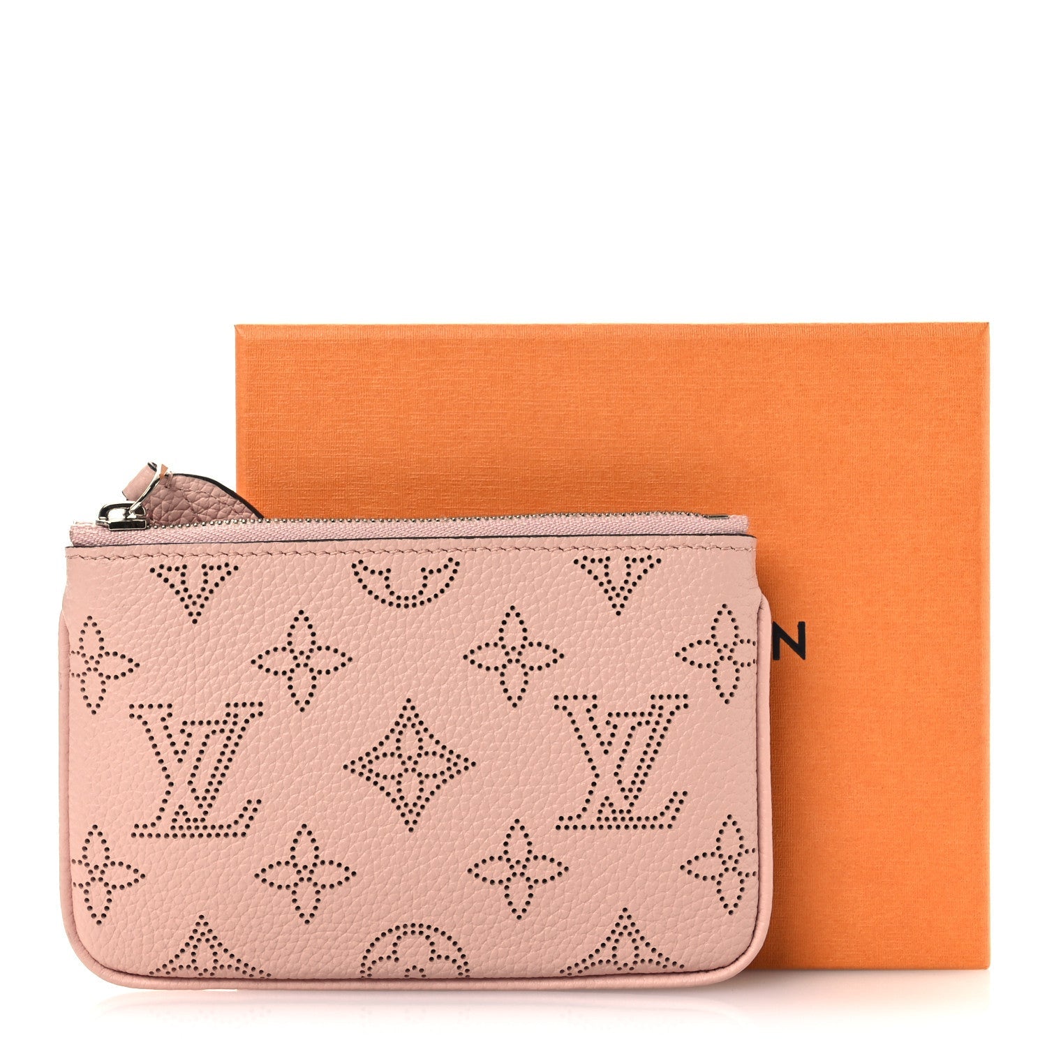 Mahina Key Pouch Magnolia