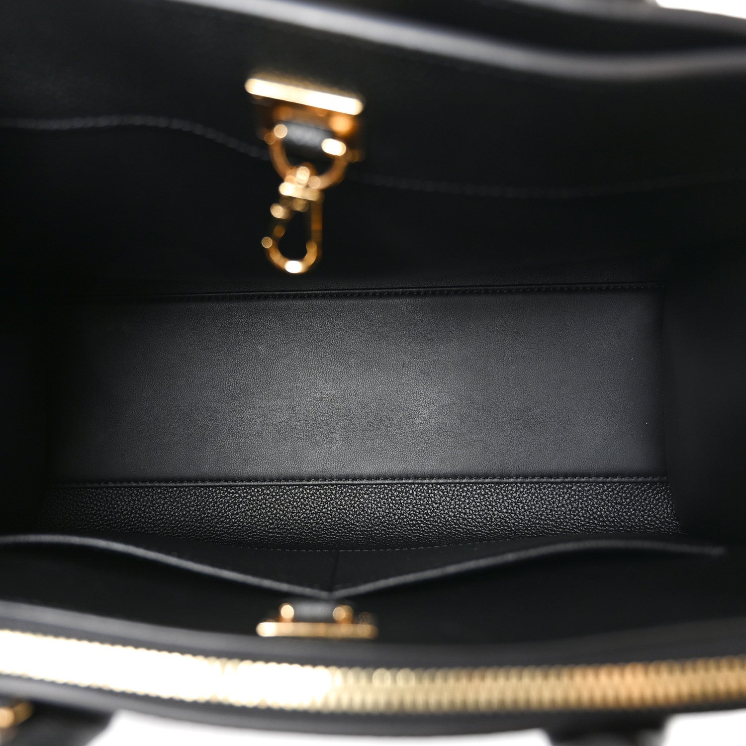 Taurillon City Steamer MM Black