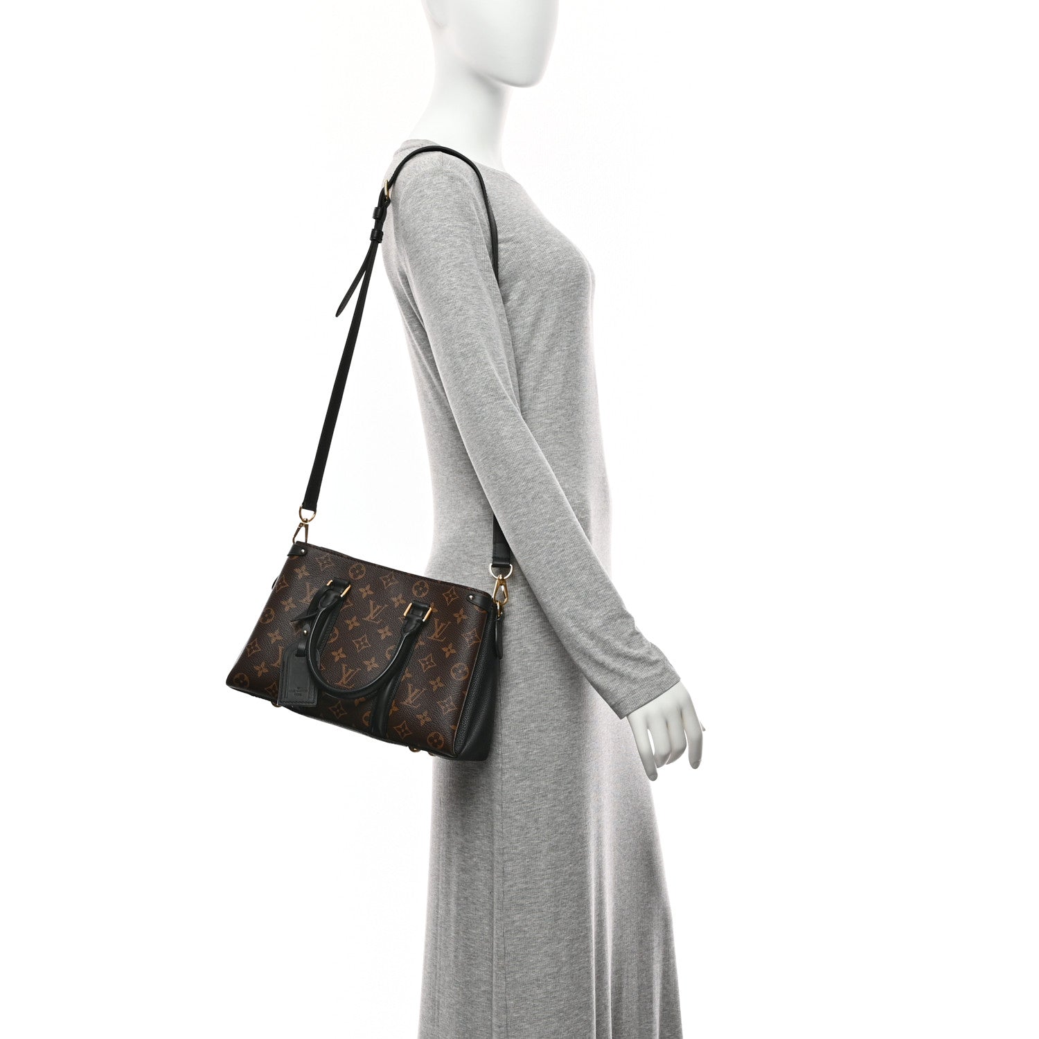 Monogram Soufflot BB Black