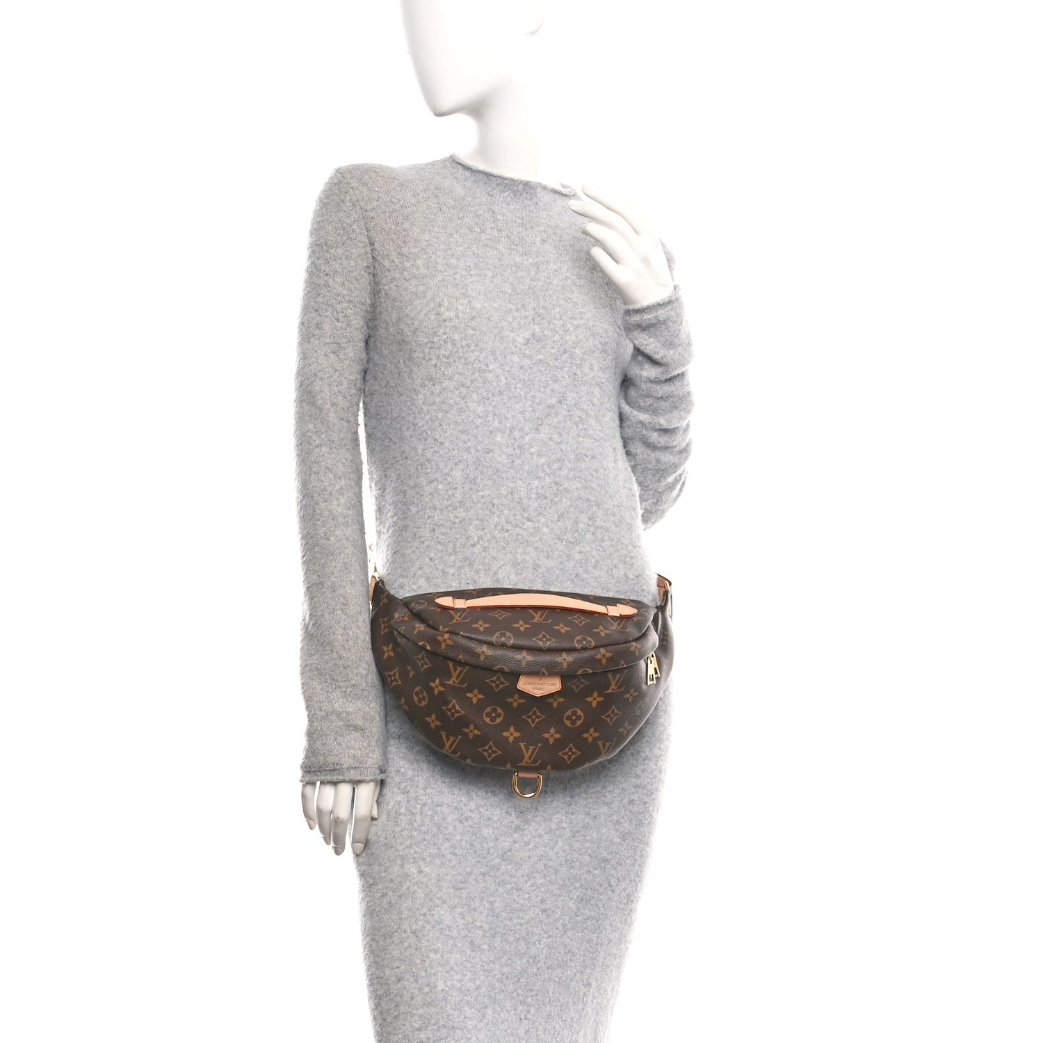 Monogram Bumbag