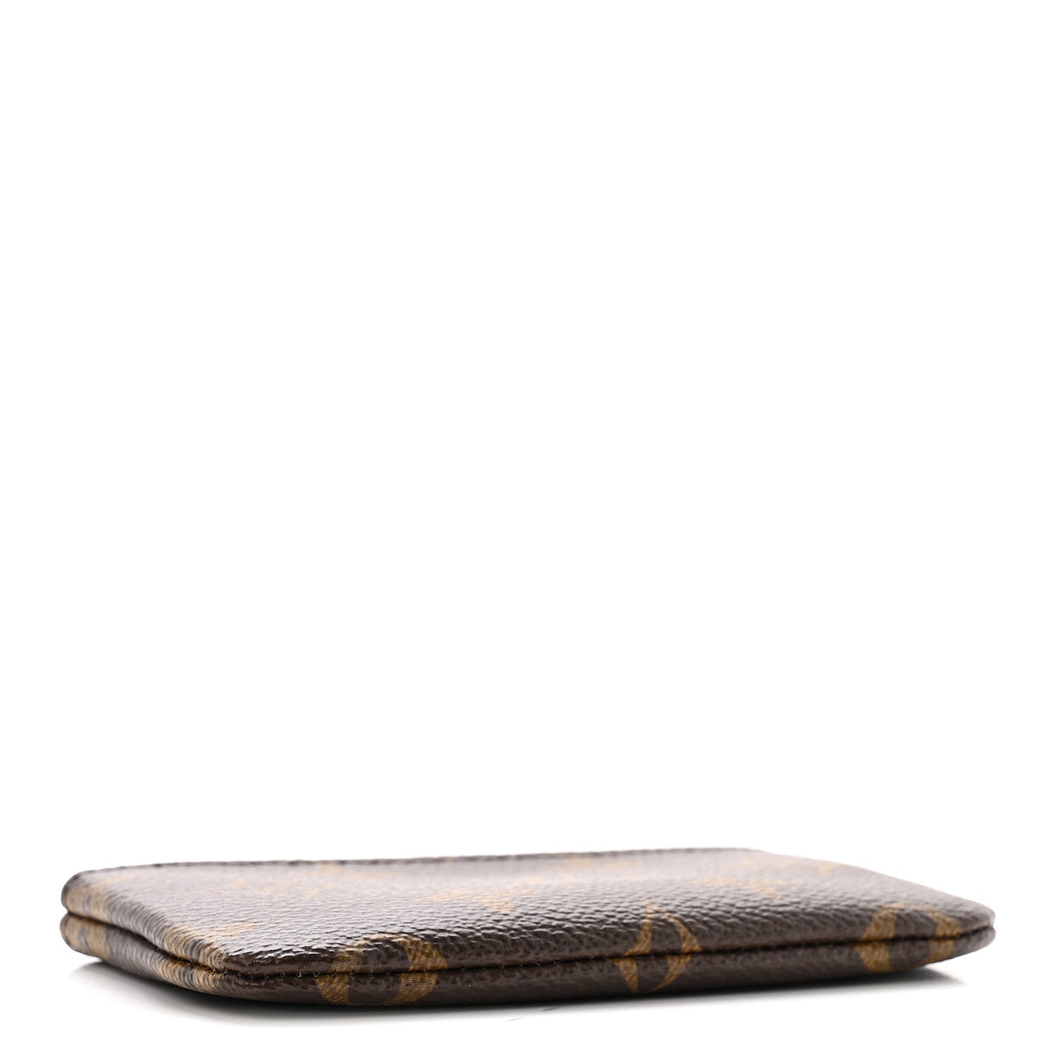 Monogram Key Pouch