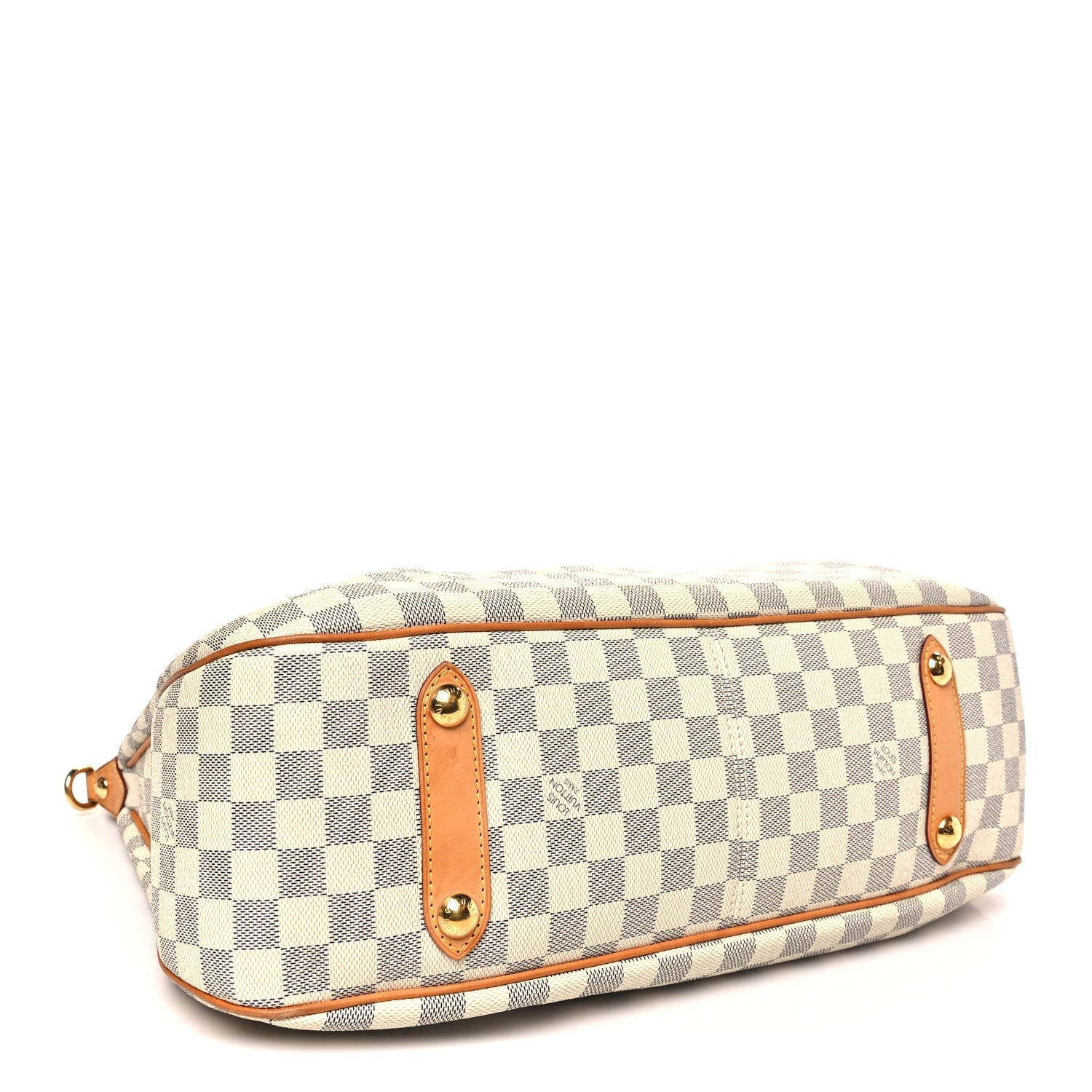 Damier Azur Siracusa GM