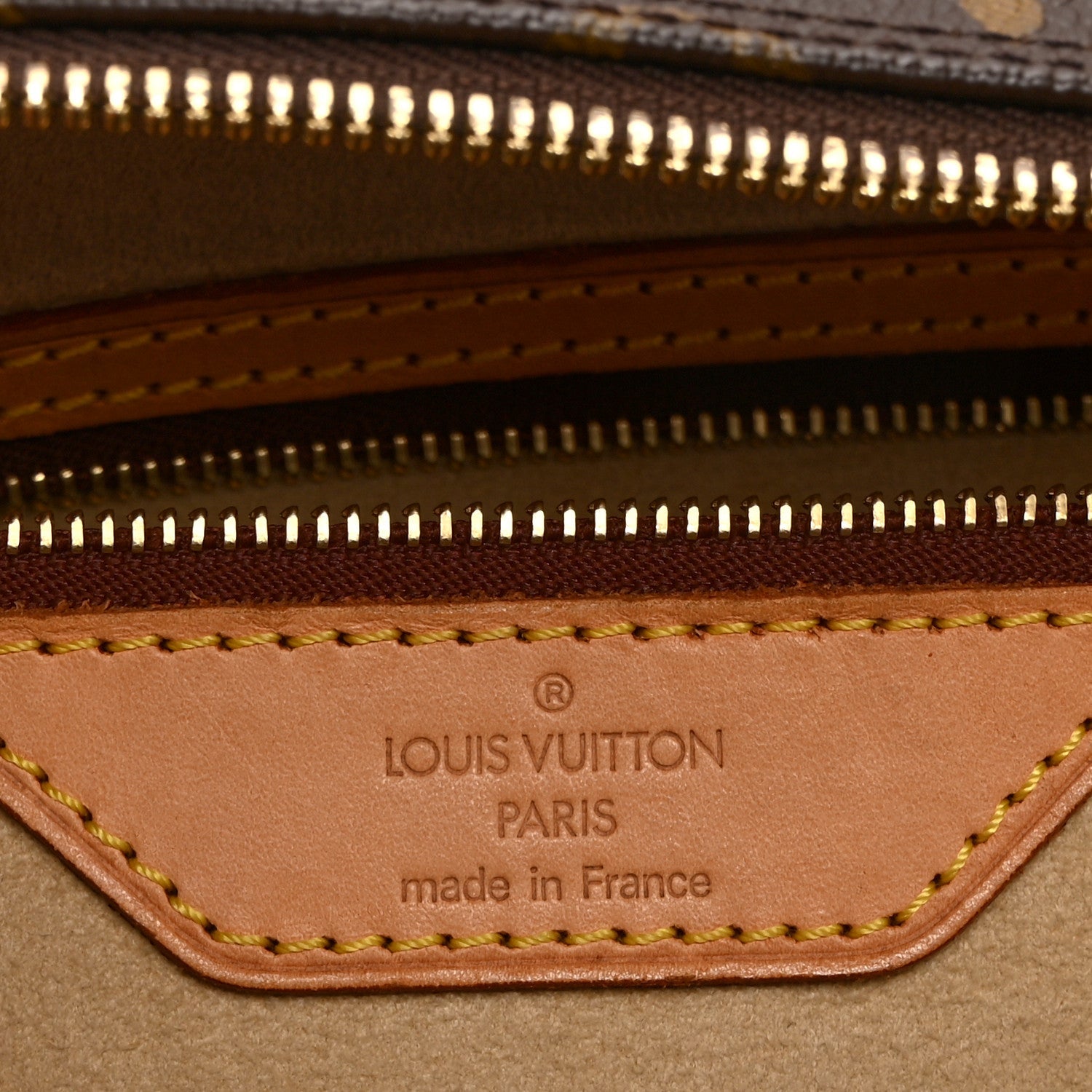 Monogram Cite GM