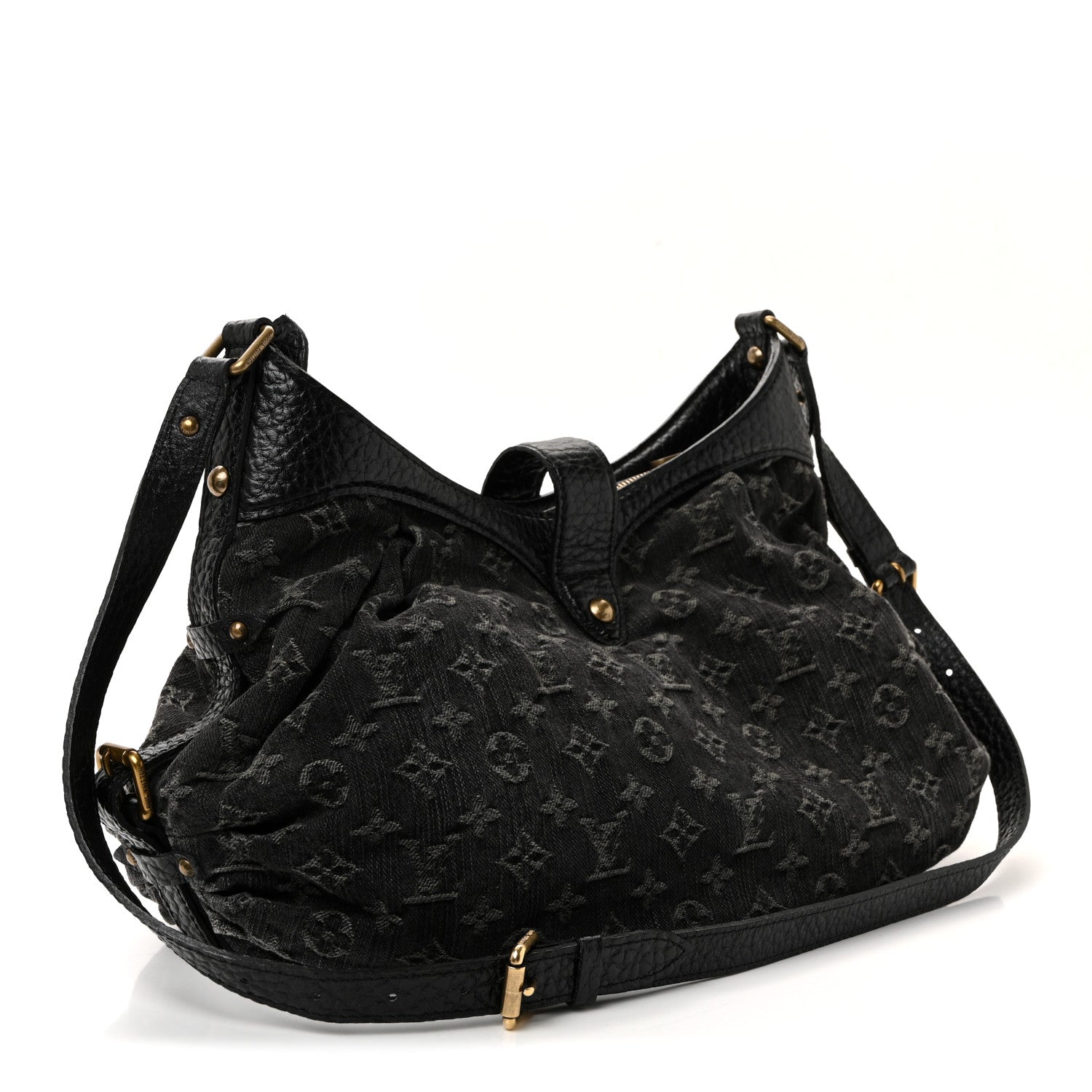 Denim Mahina XS Black