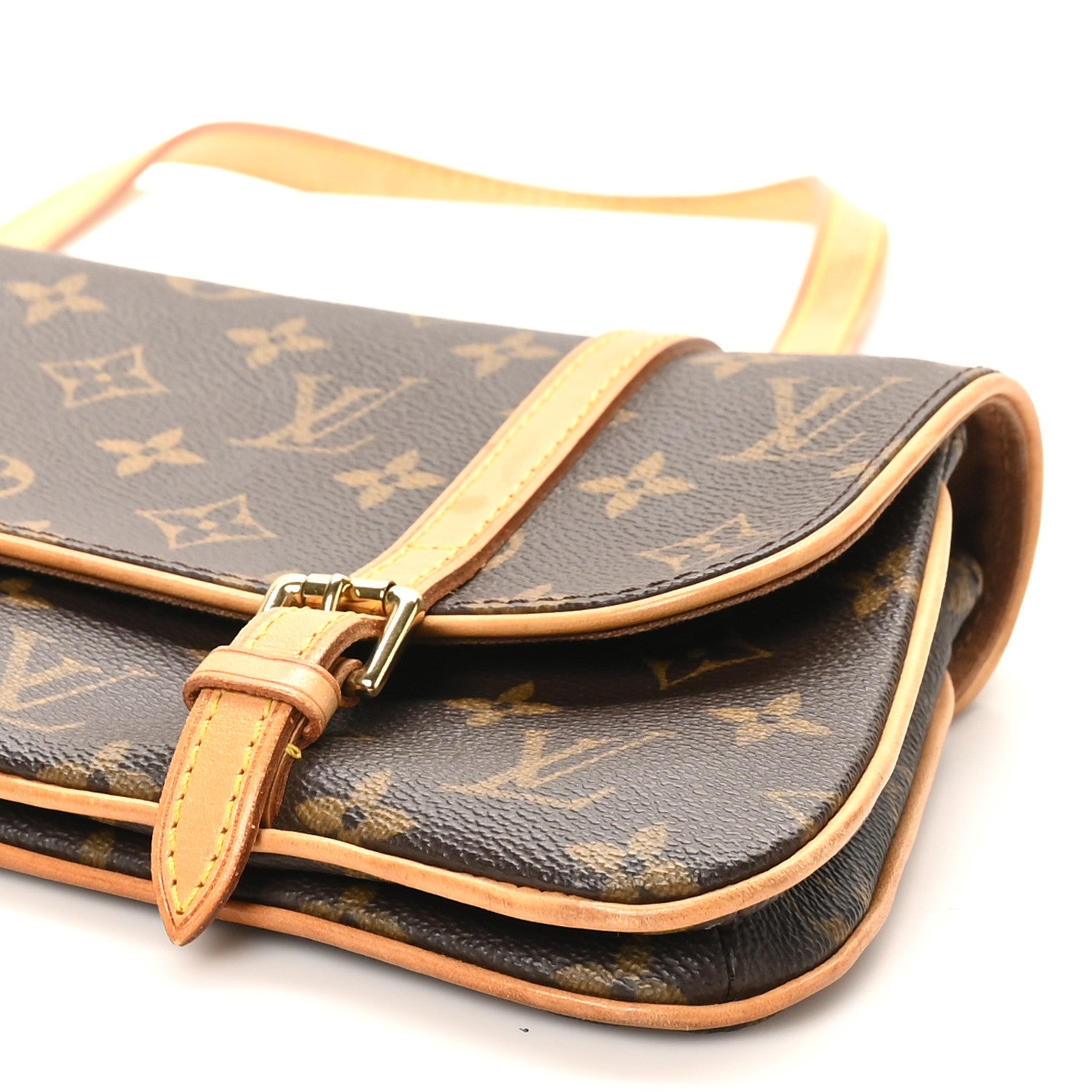 Monogram Pochette Marelle MM