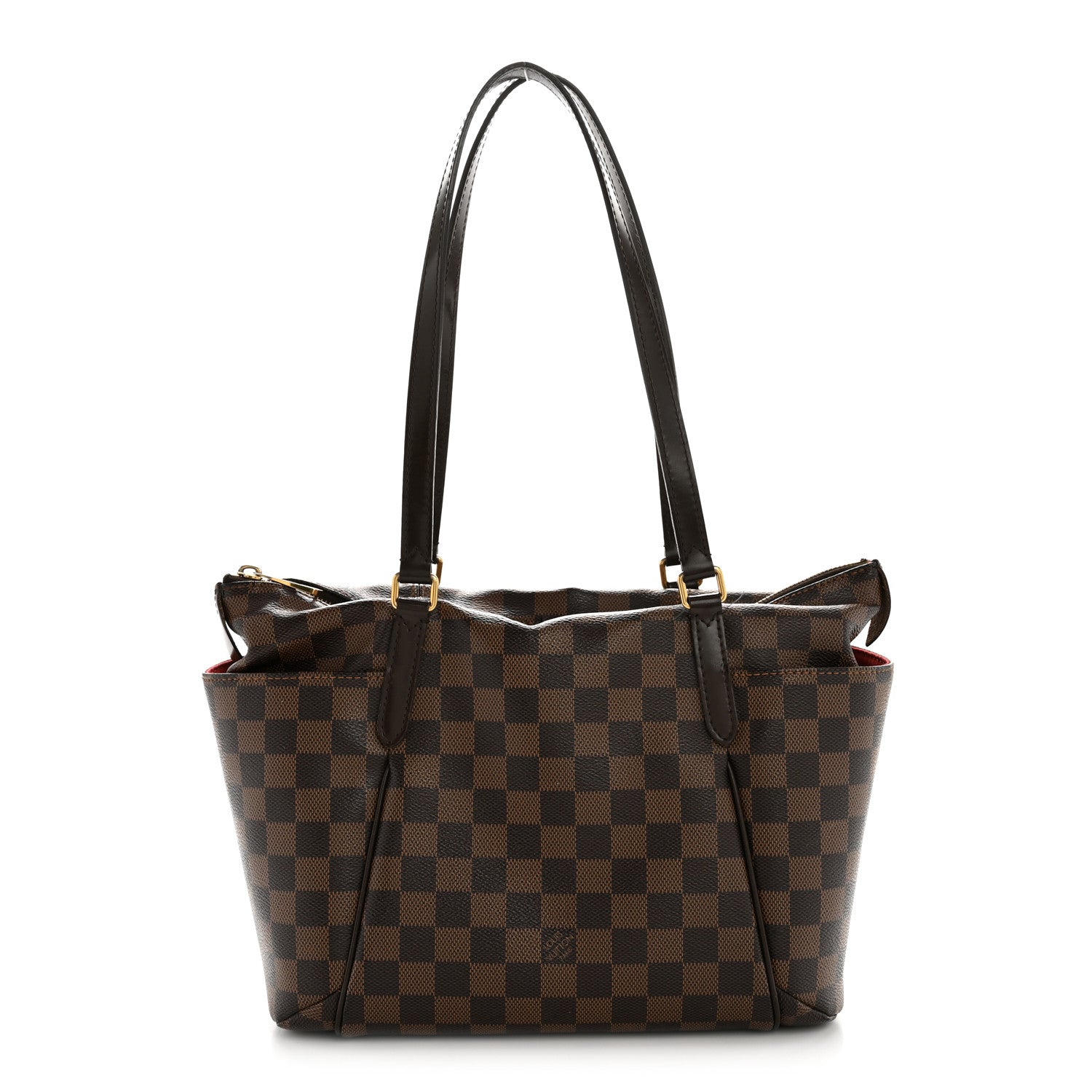 Damier Ebene Totally PM