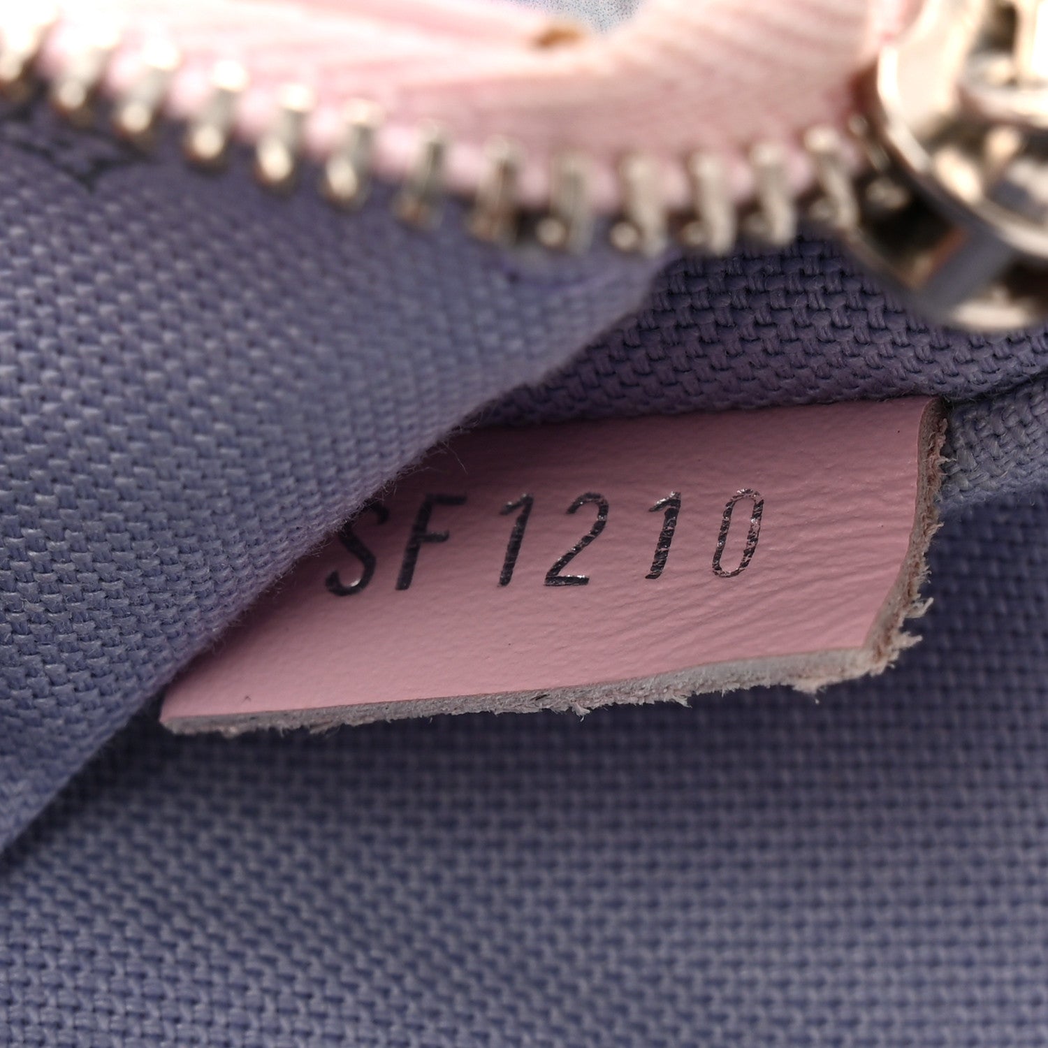 Monogram Escale Mini Pochette Accessories Pastel