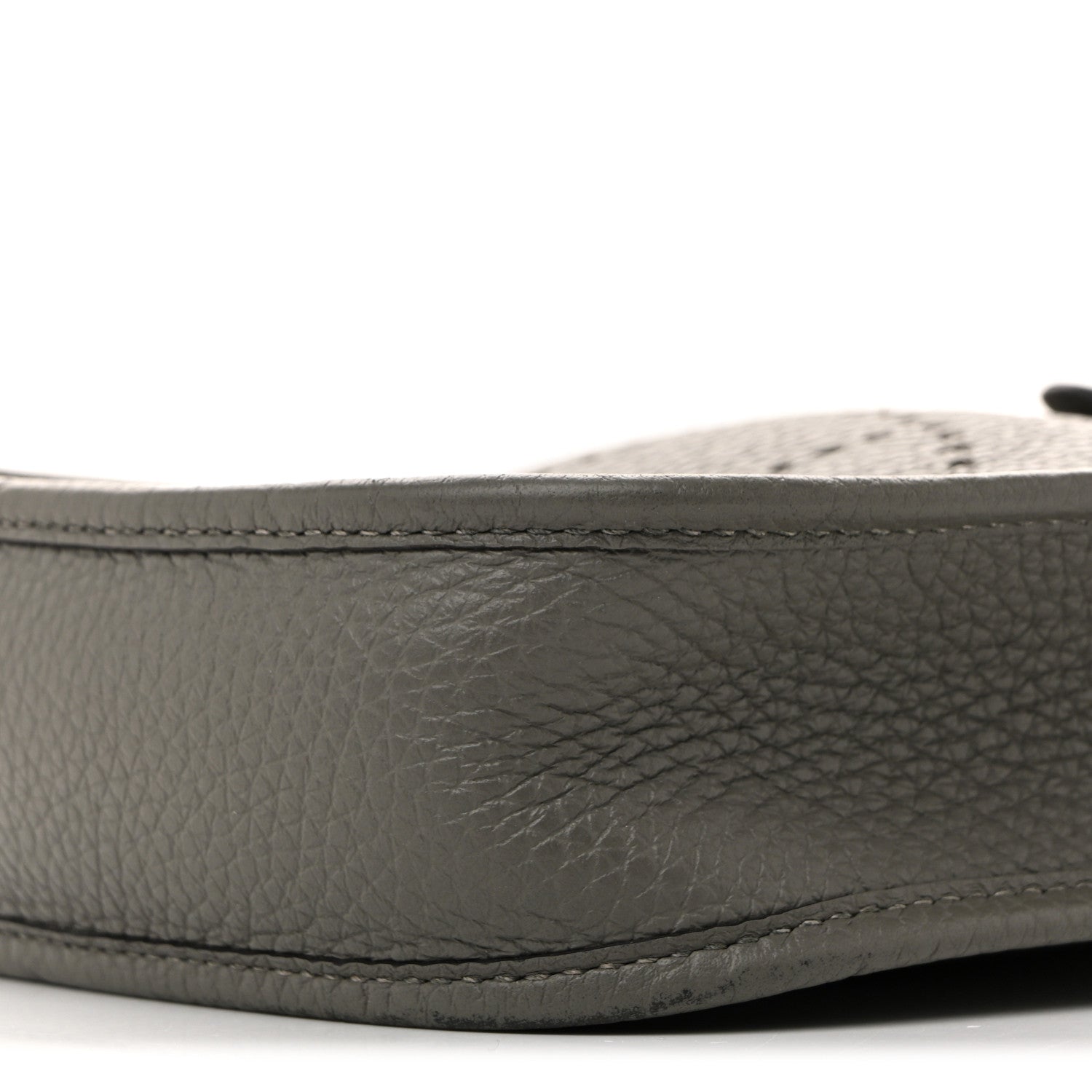 Taurillon Clemence Evelyne TPM Gris Meyer