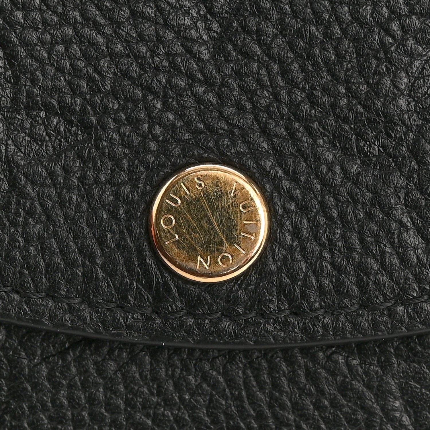 Empreinte Rosalie Coin Purse Black