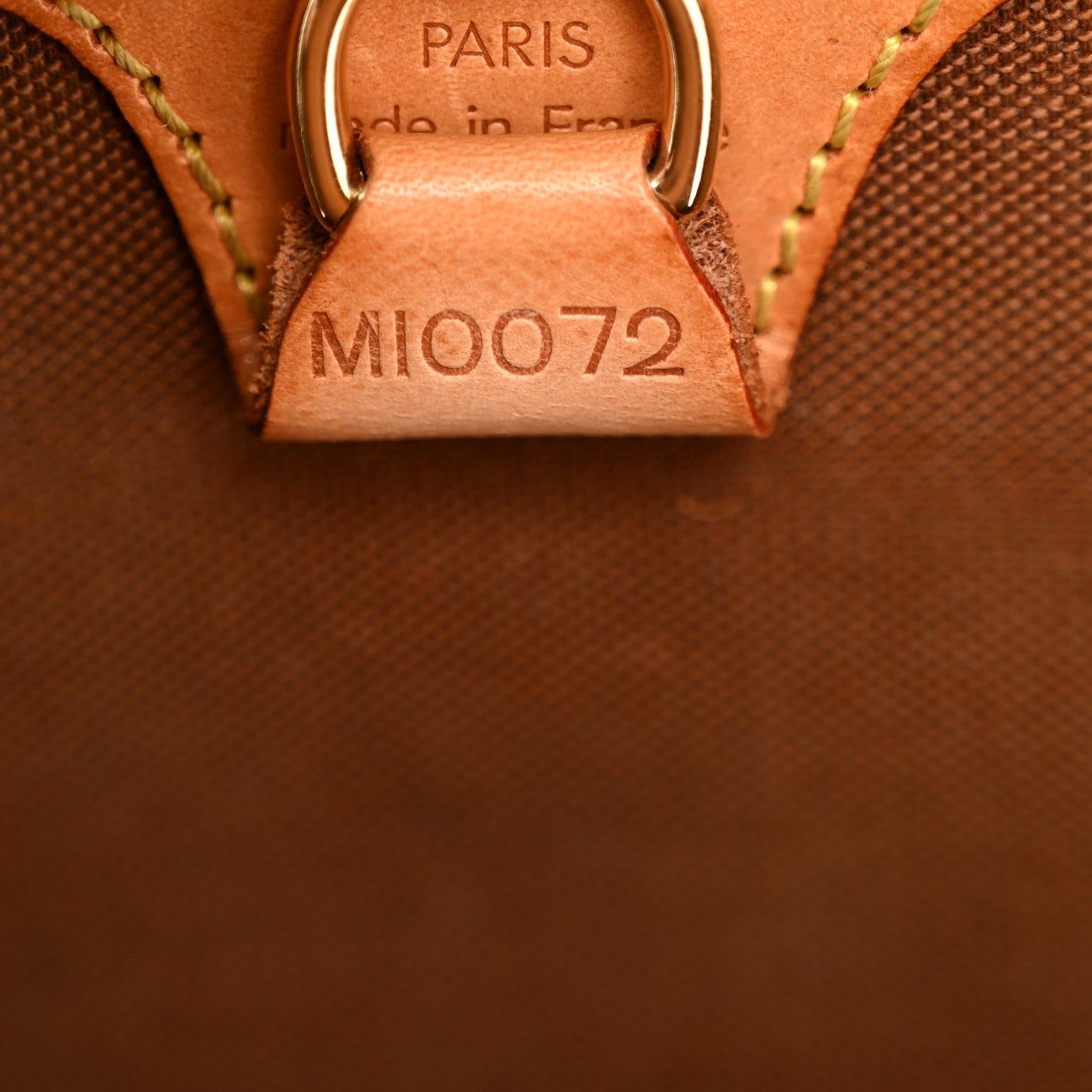Monogram Ellipse Sac a Dos Backpack