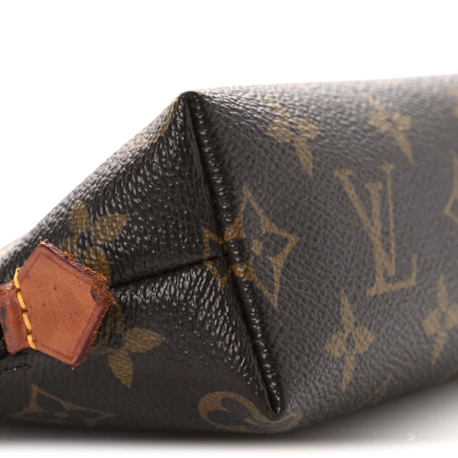 Monogram Cosmetic Pouch