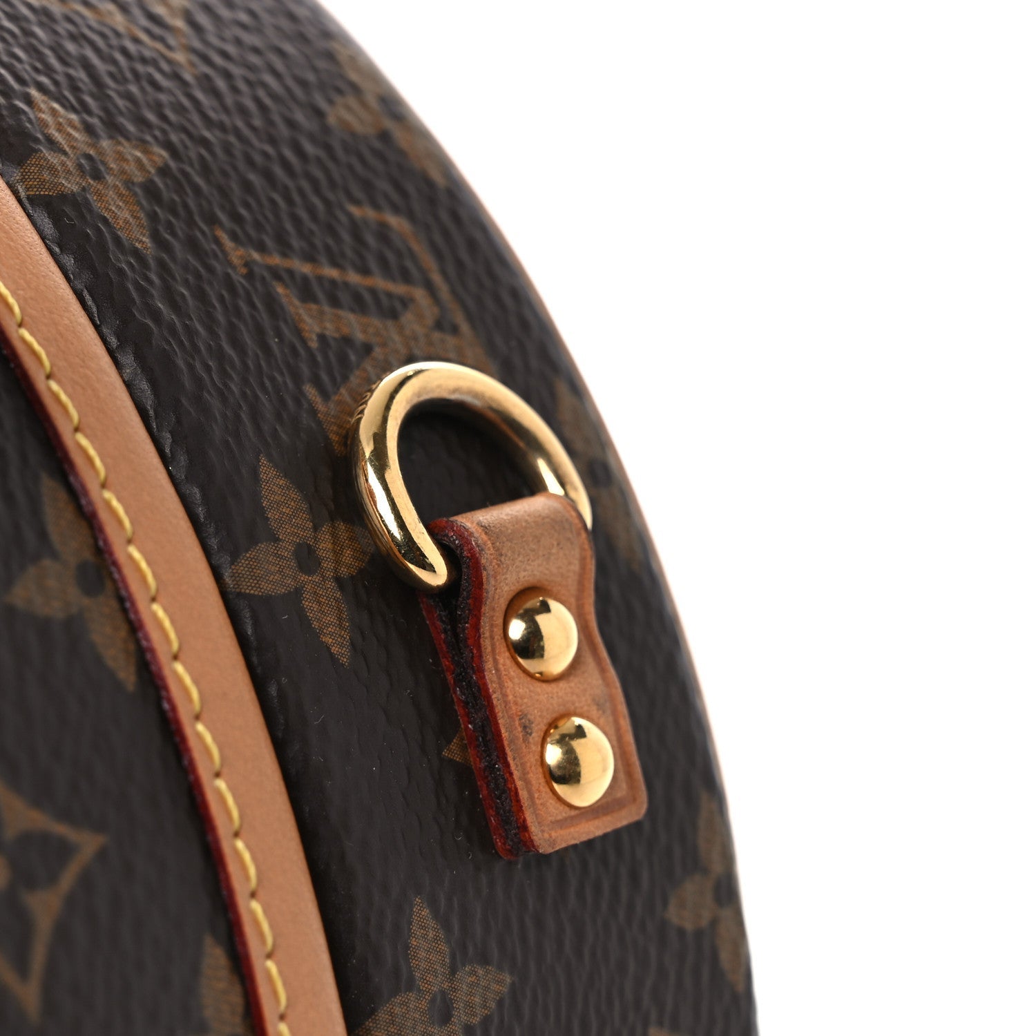 Monogram Petite Boite Chapeau