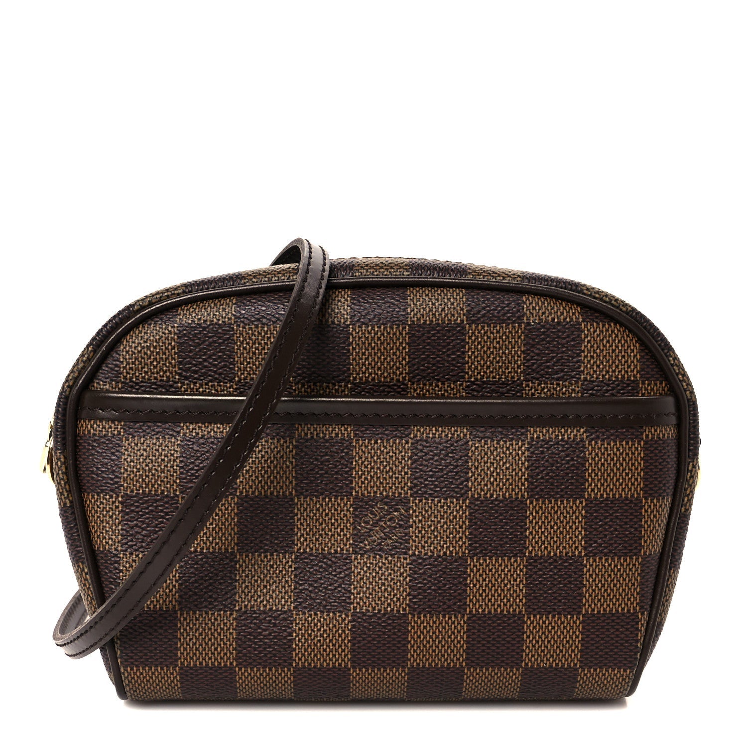 Damier Ebene Pochette Ipanema