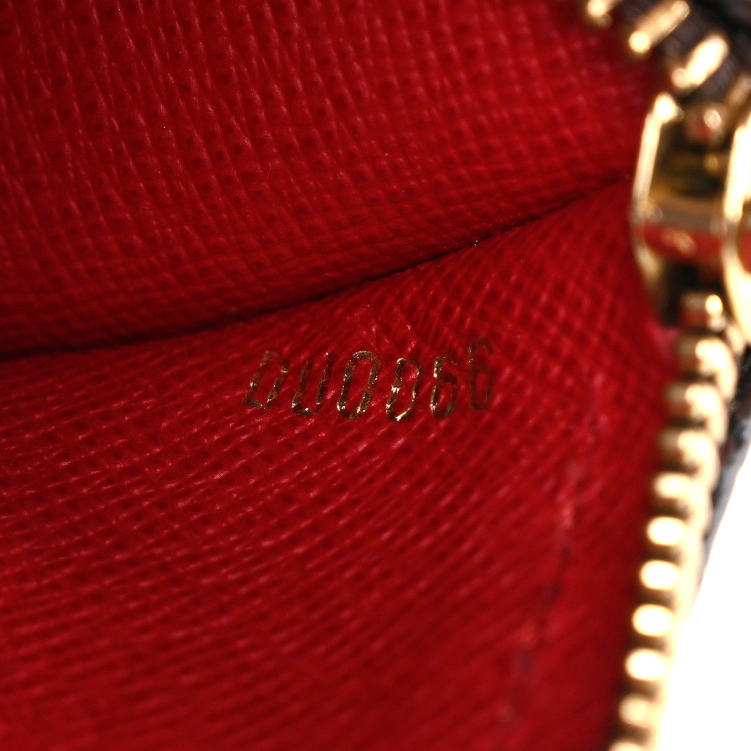 Damier Ebene Papillon 26