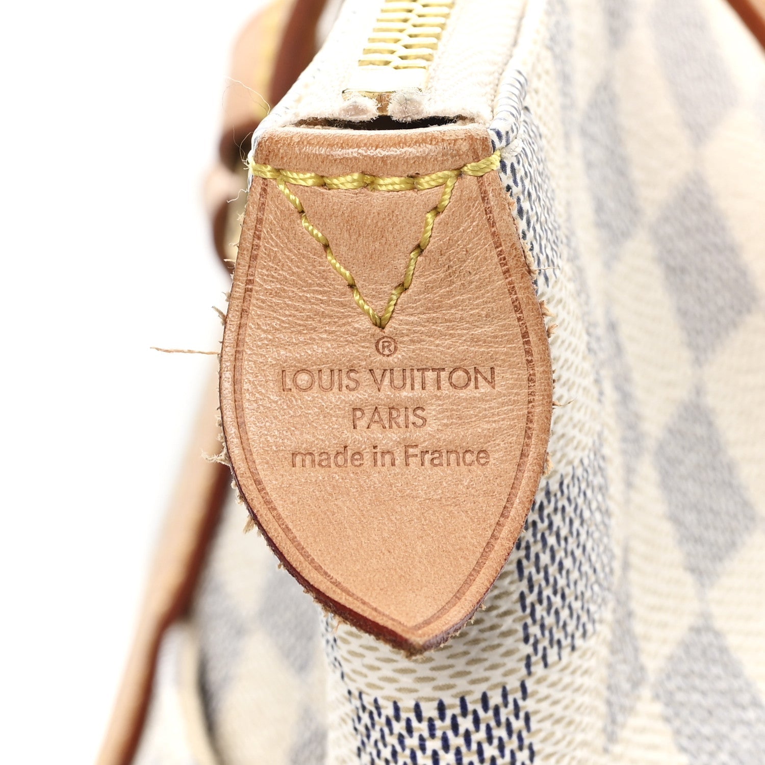 Damier Azur Totally MM