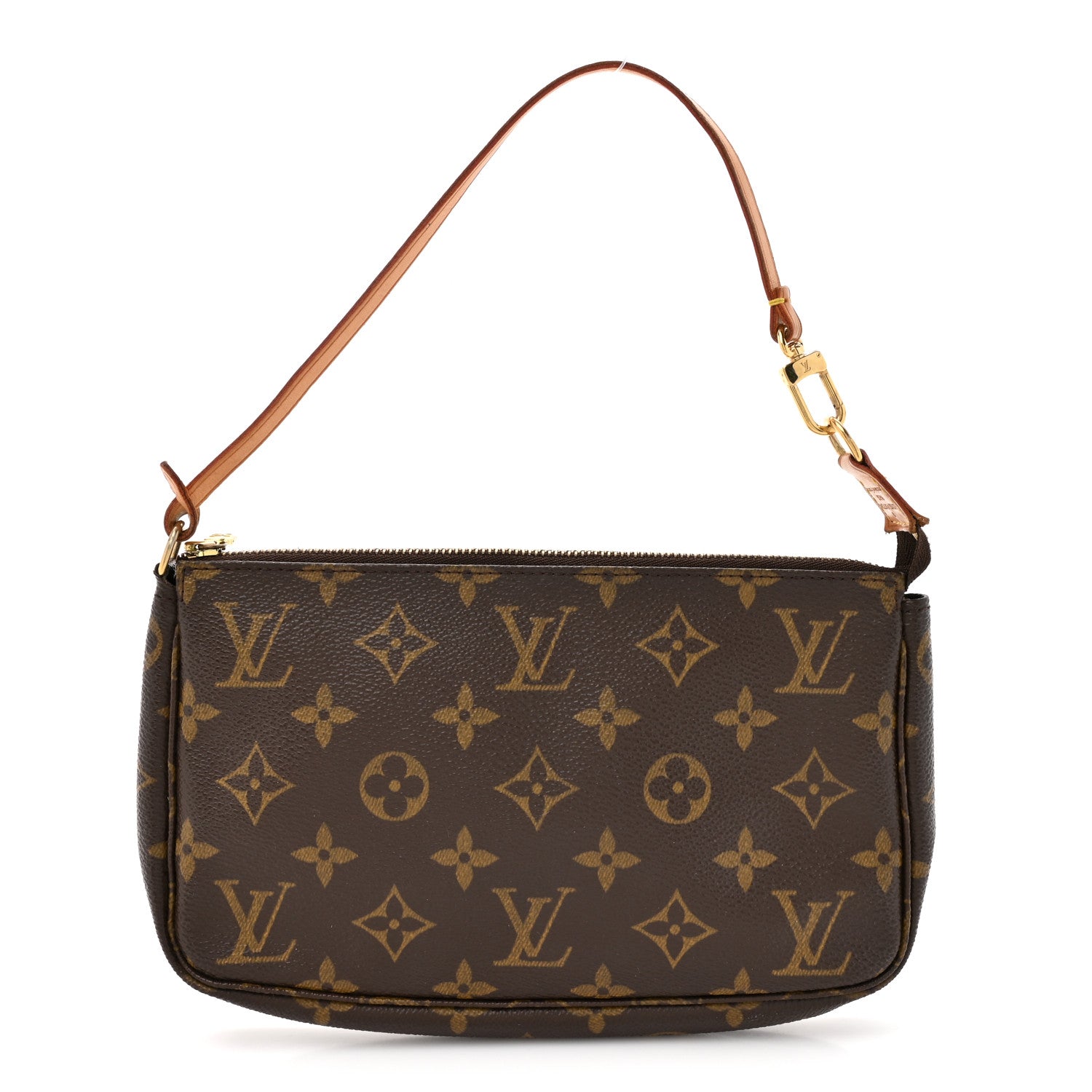 Monogram Pochette Accessories