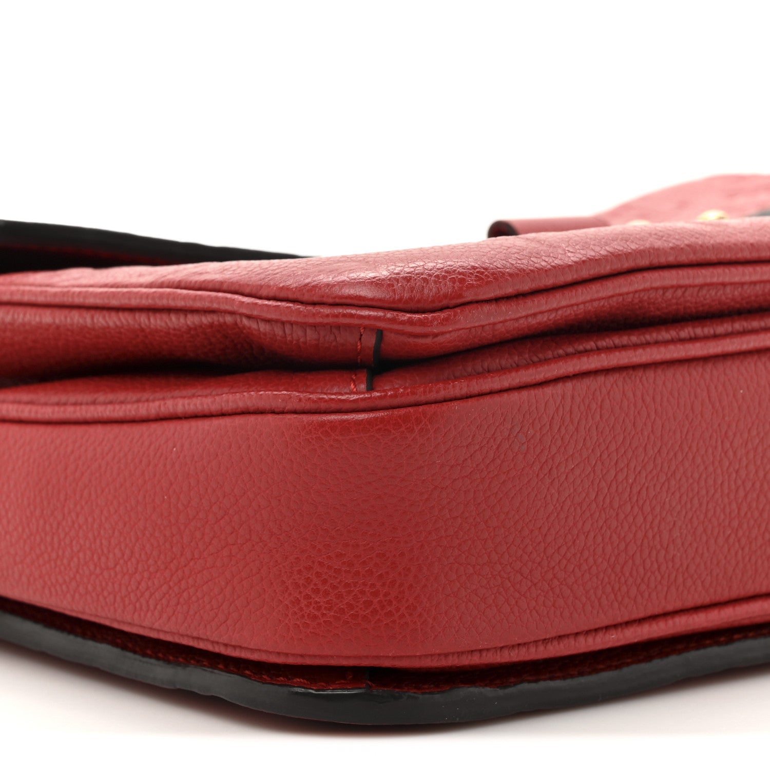 Empreinte Pochette Metis Scarlet