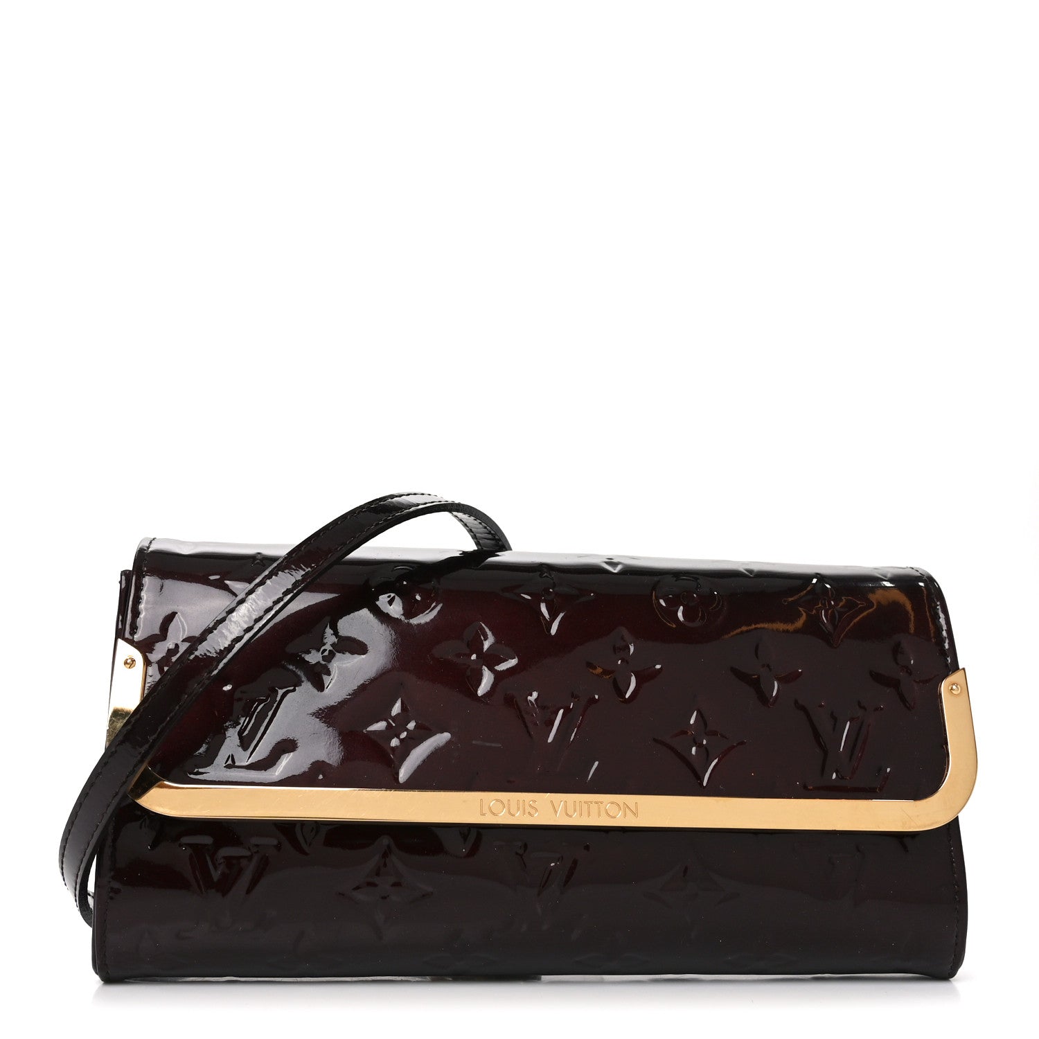 Vernis Rossmore MM Amarante