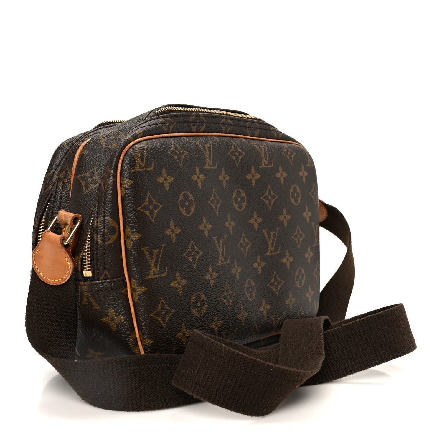 Monogram Reporter PM