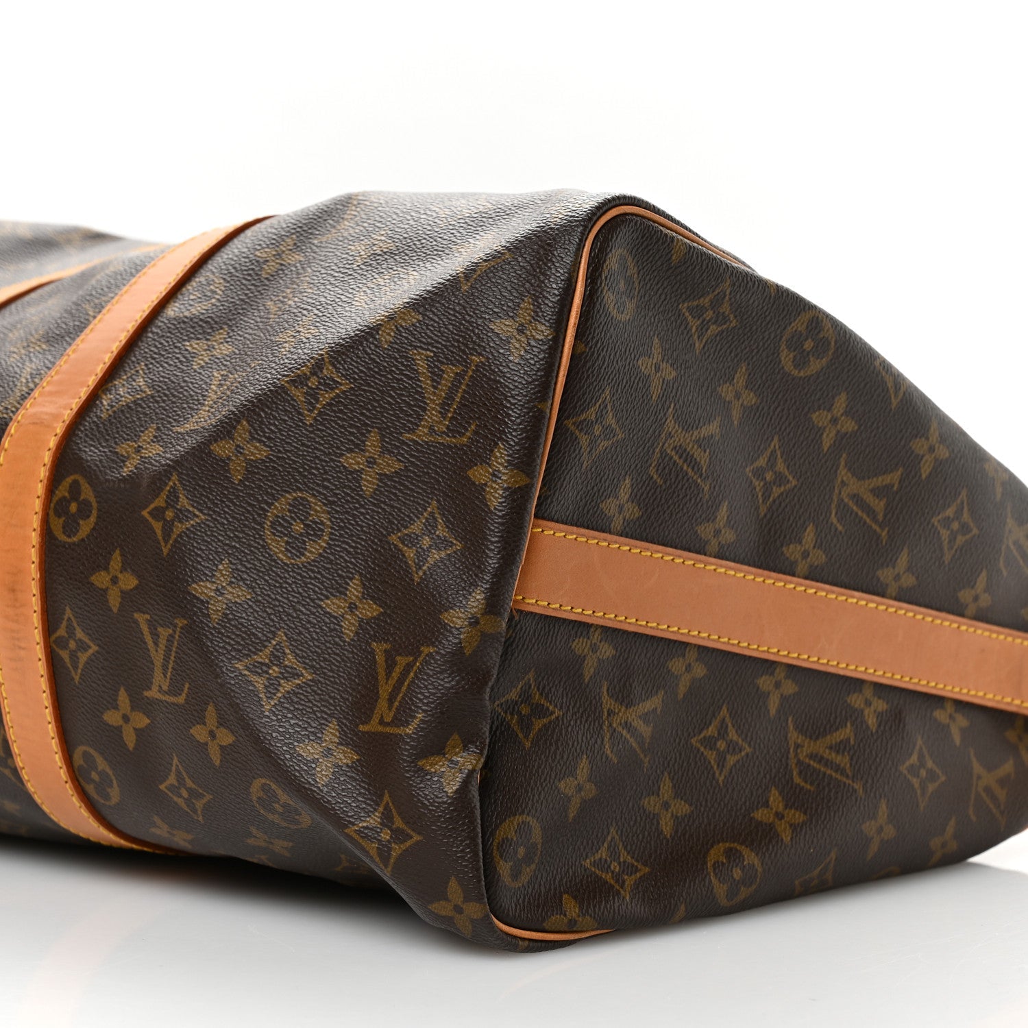 Monogram Keepall Bandouliere 45